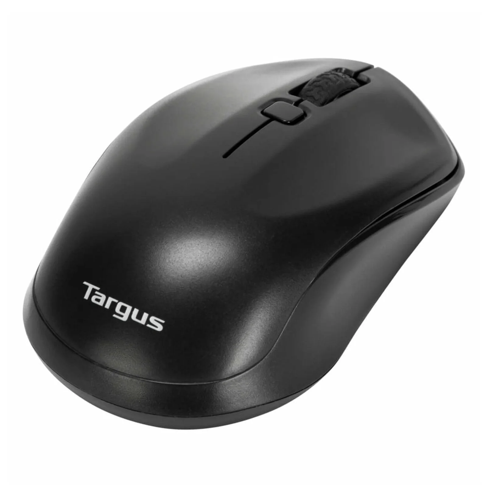 Targus AKM610FR clavier Souris incluse Universel RF sans fil AZERTY Français Noir