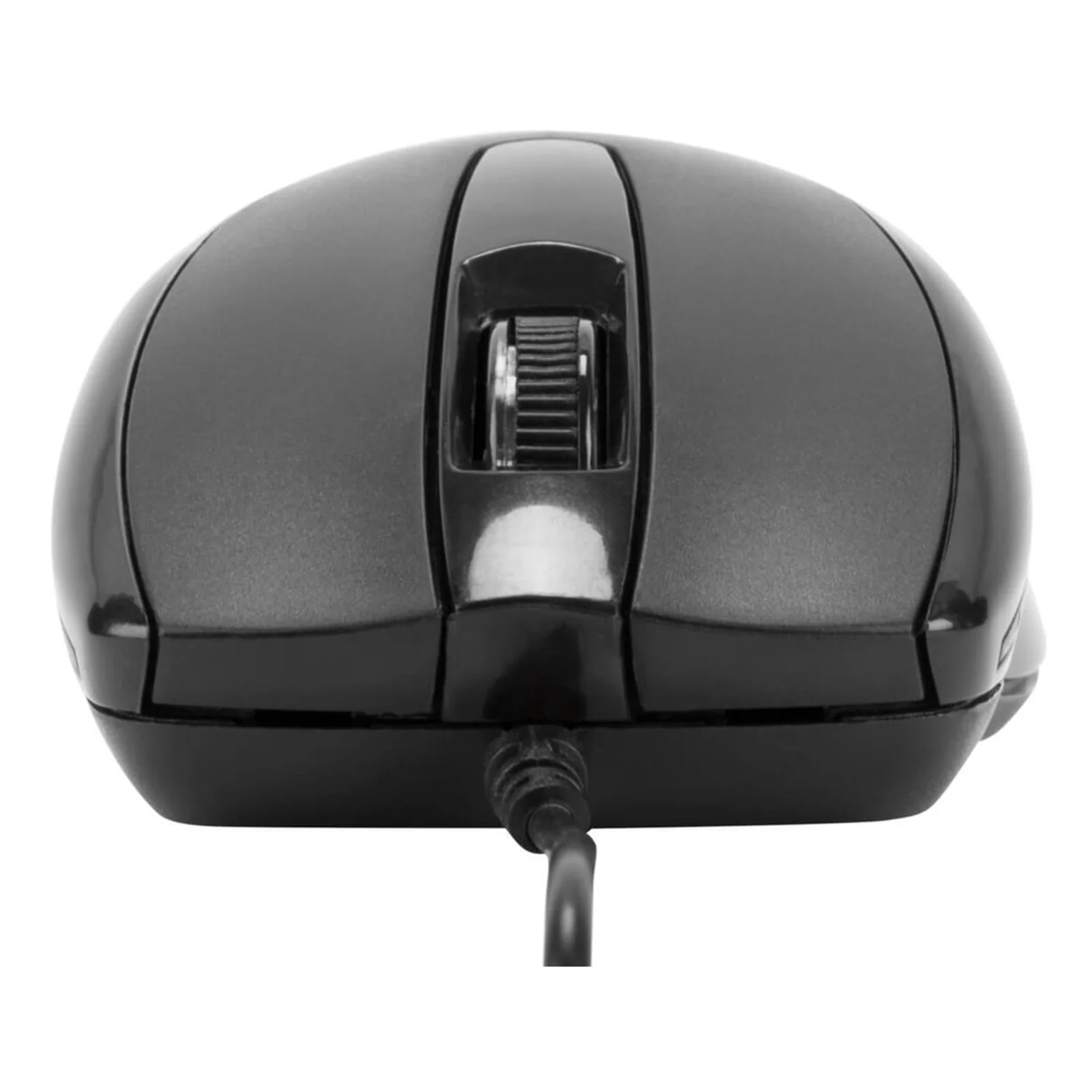 Targus AKM622FR clavier Souris incluse Universel USB AZERTY Français Noir