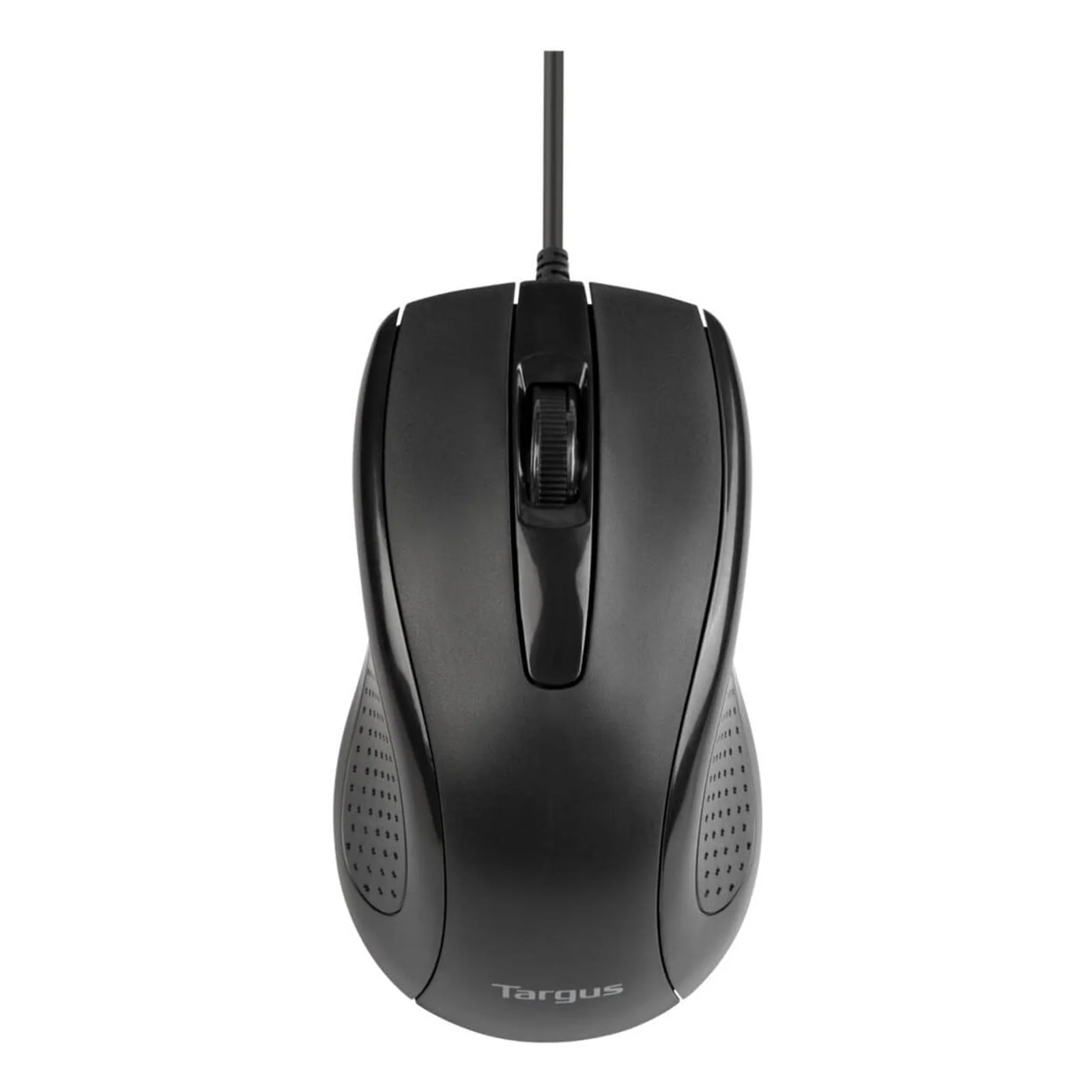 Targus AKM622FR clavier Souris incluse Universel USB AZERTY Français Noir