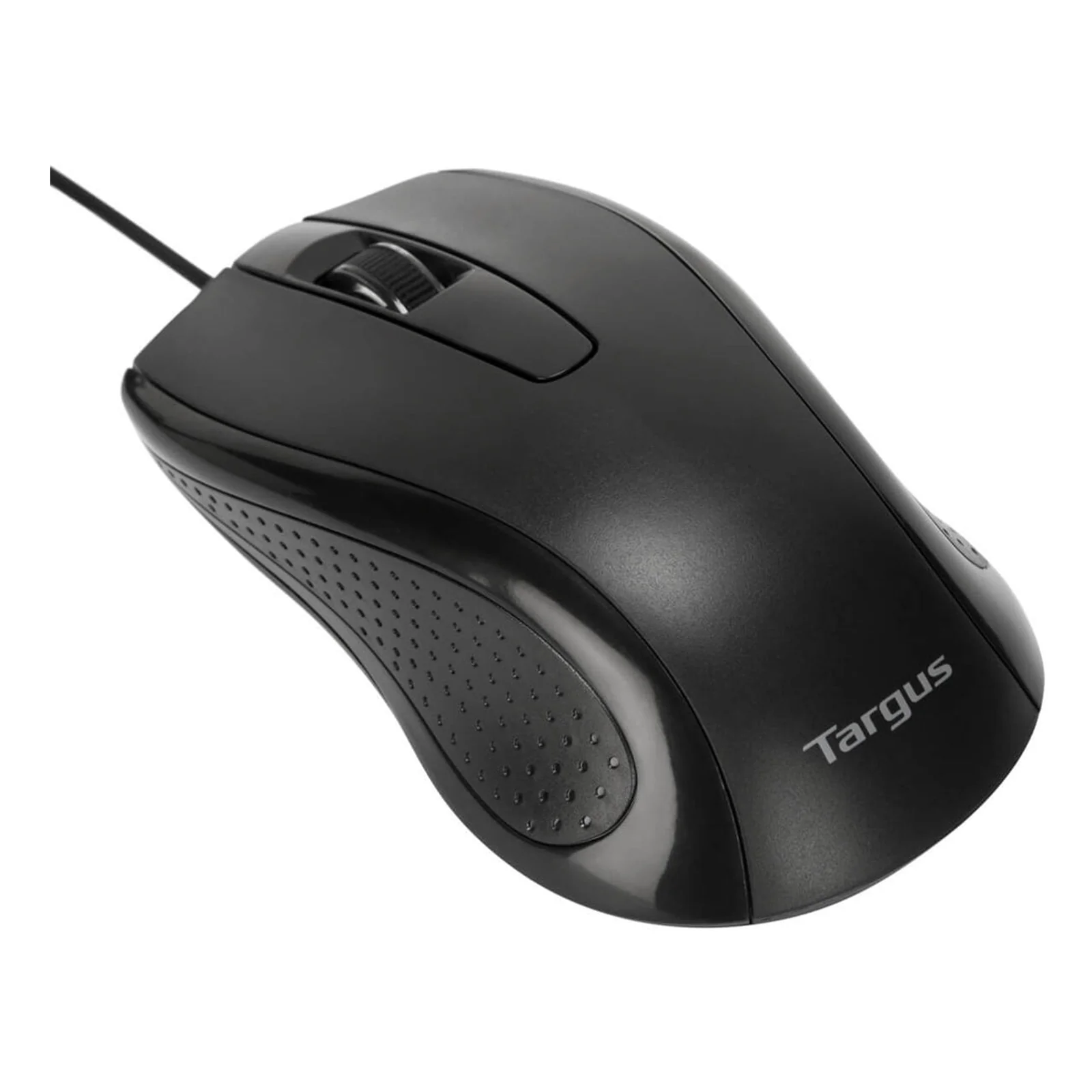 Targus AKM622FR clavier Souris incluse Universel USB AZERTY Français Noir