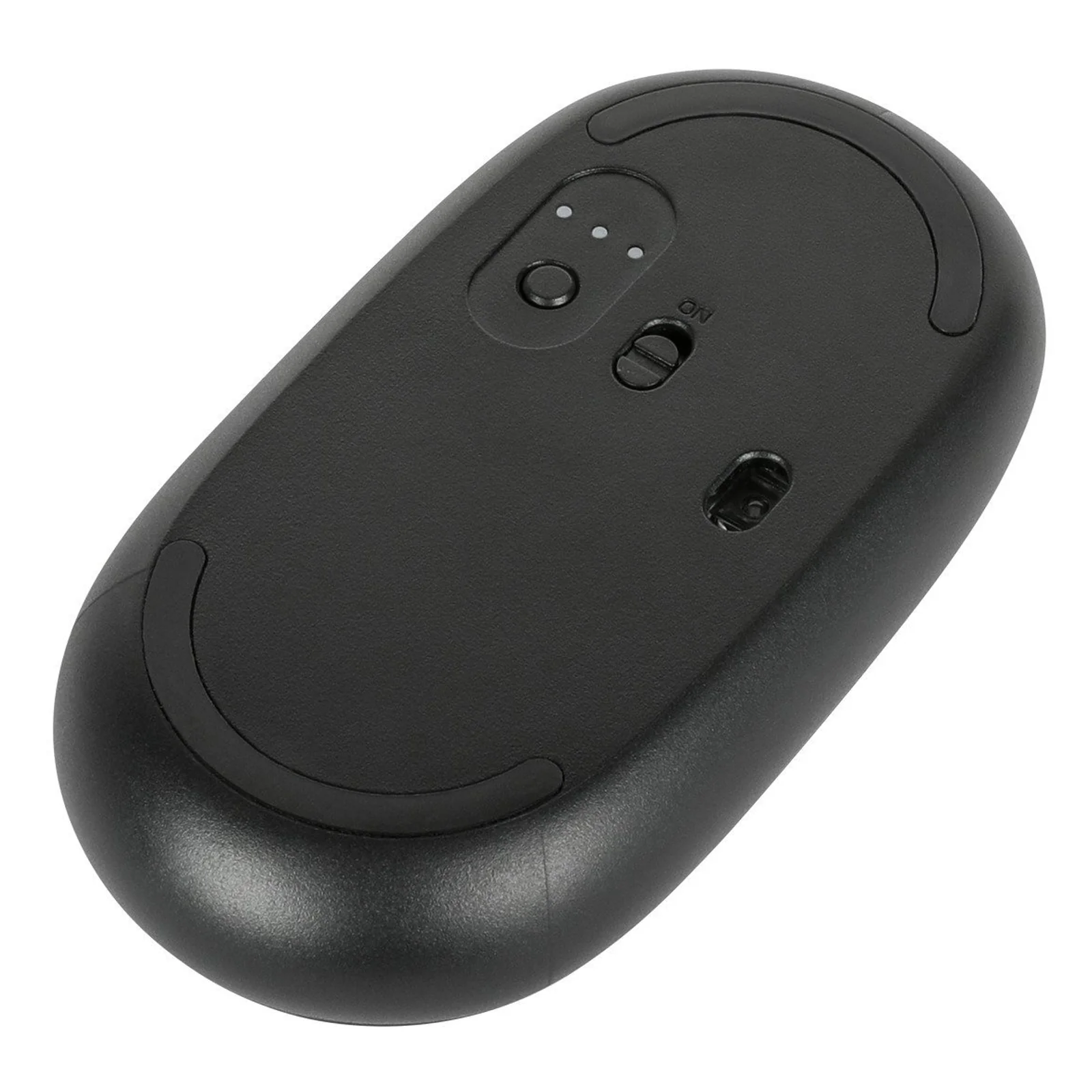 Targus AMB581GL souris Ambidextre RF sans fil + Bluetooth