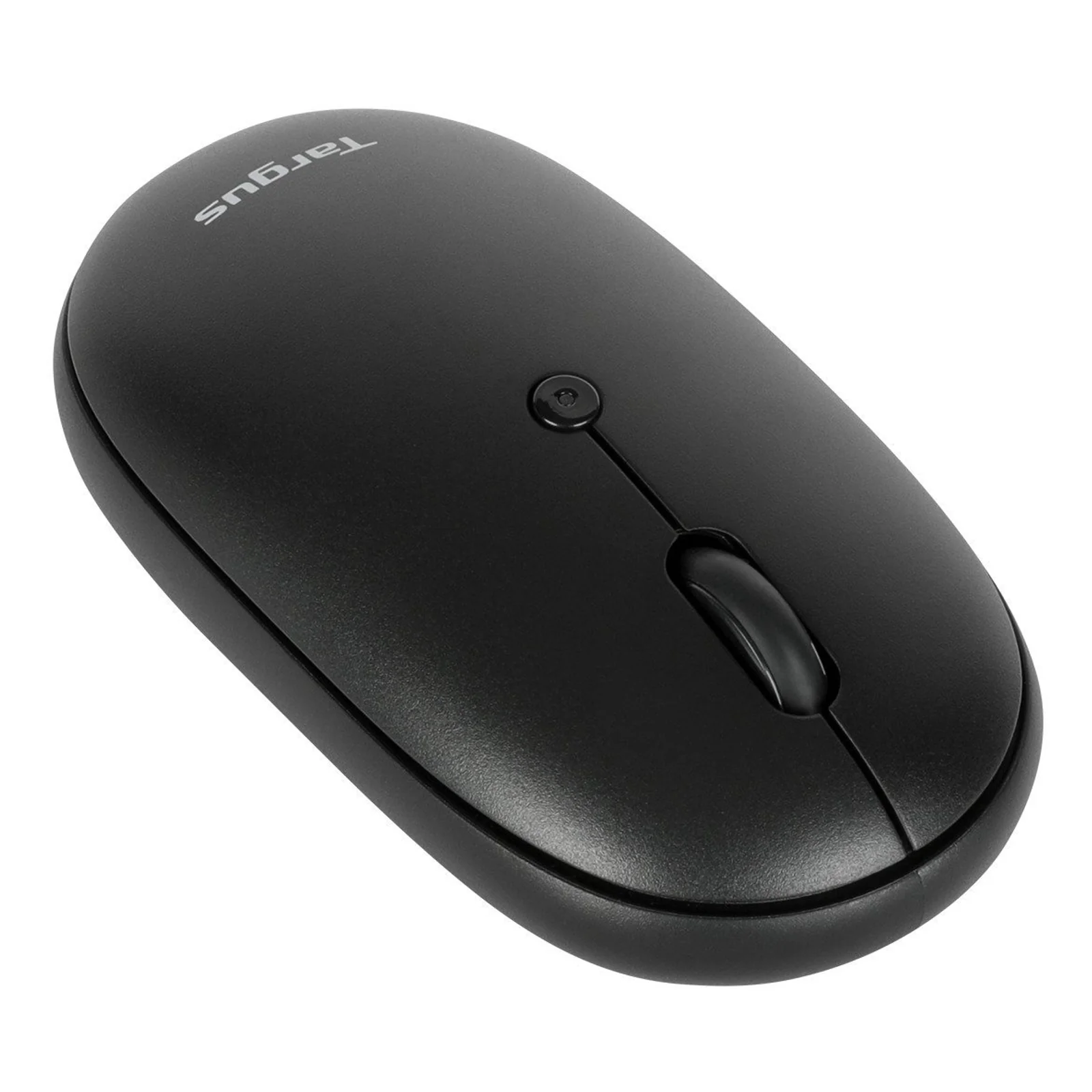 Targus AMB581GL souris Ambidextre RF sans fil + Bluetooth