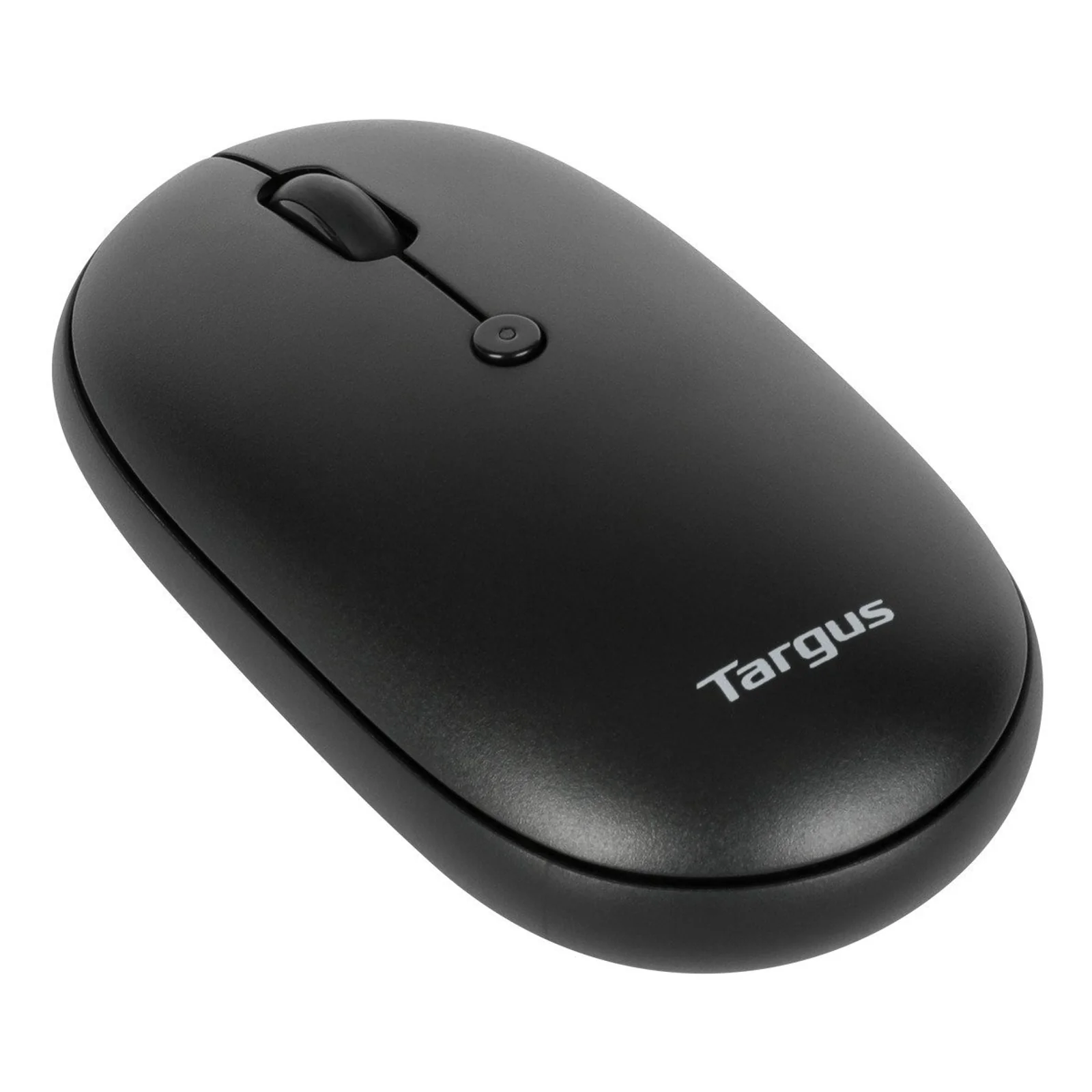 Targus AMB581GL souris Ambidextre RF sans fil + Bluetooth