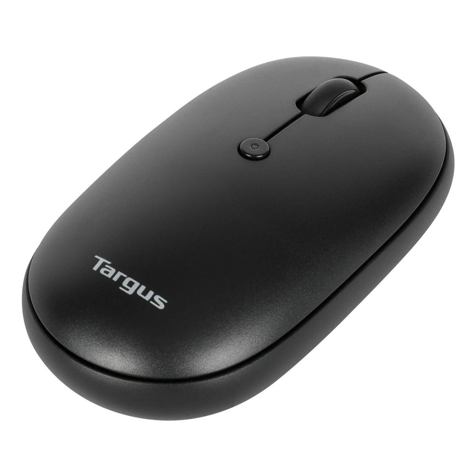 Targus AMB581GL souris Ambidextre RF sans fil + Bluetooth