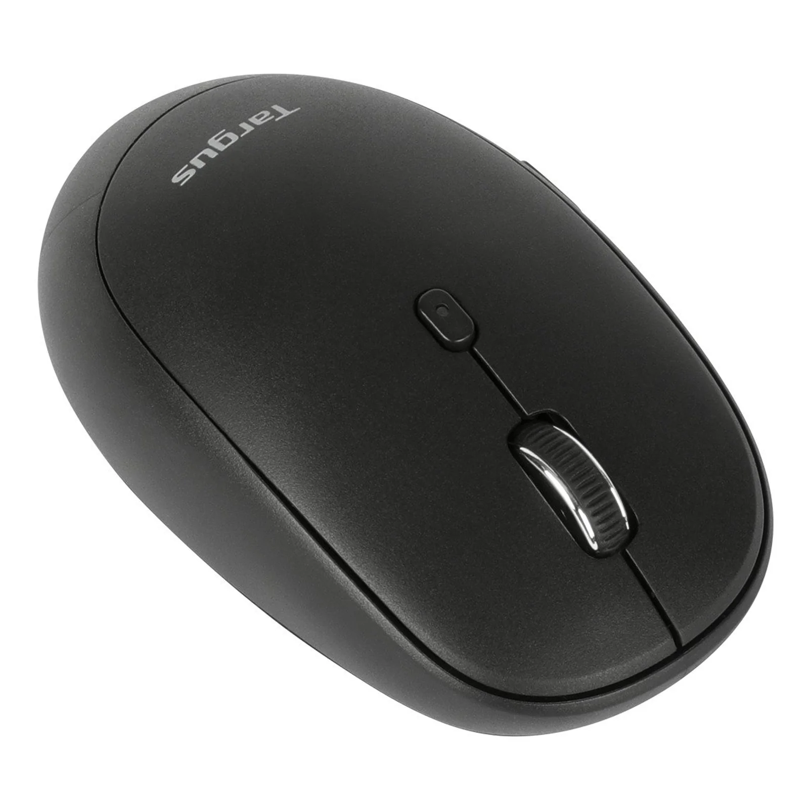 Targus AMB582GL souris Droitier RF sans fil + Bluetooth Optique 2400 DPI