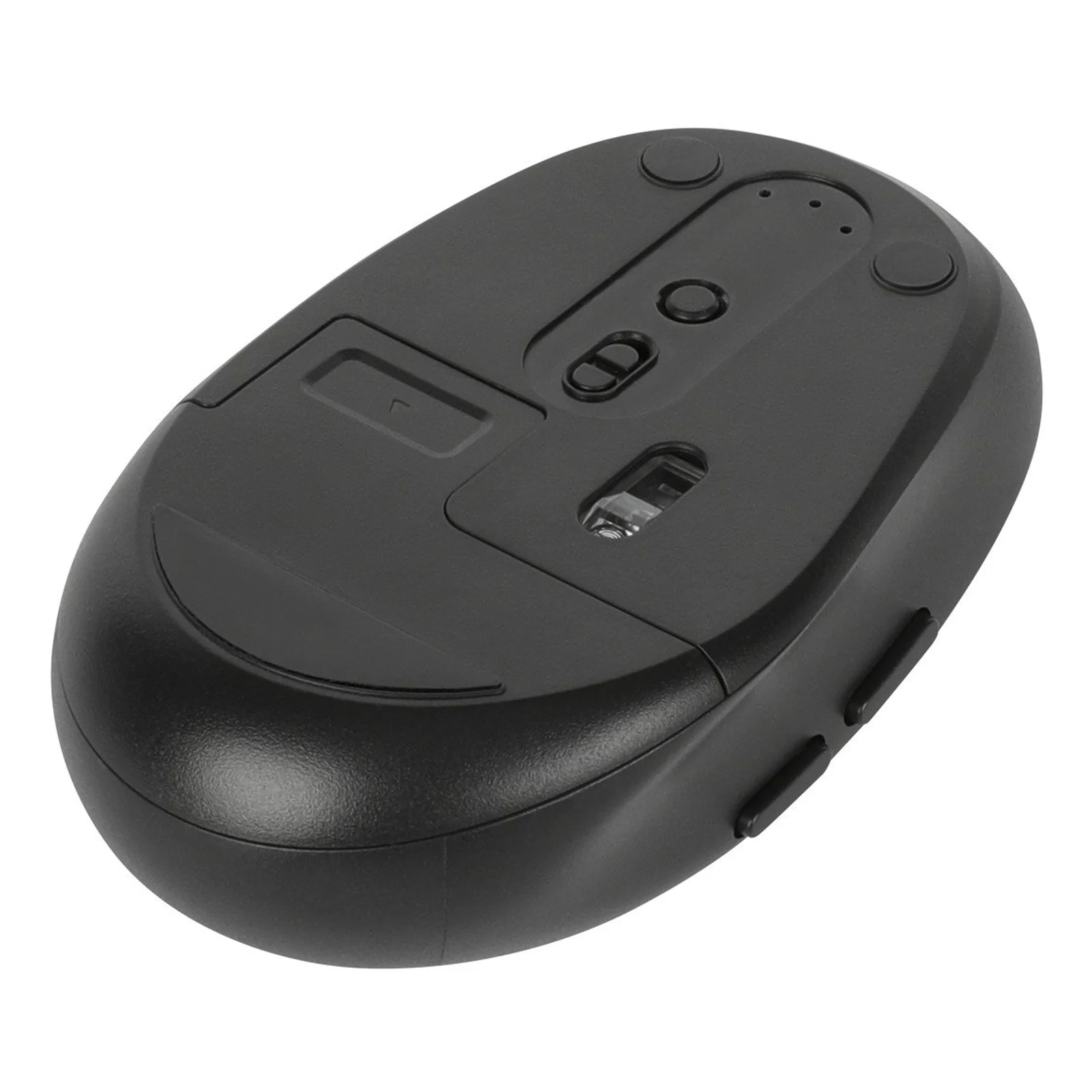 Targus AMB582GL souris Droitier RF sans fil + Bluetooth Optique 2400 DPI