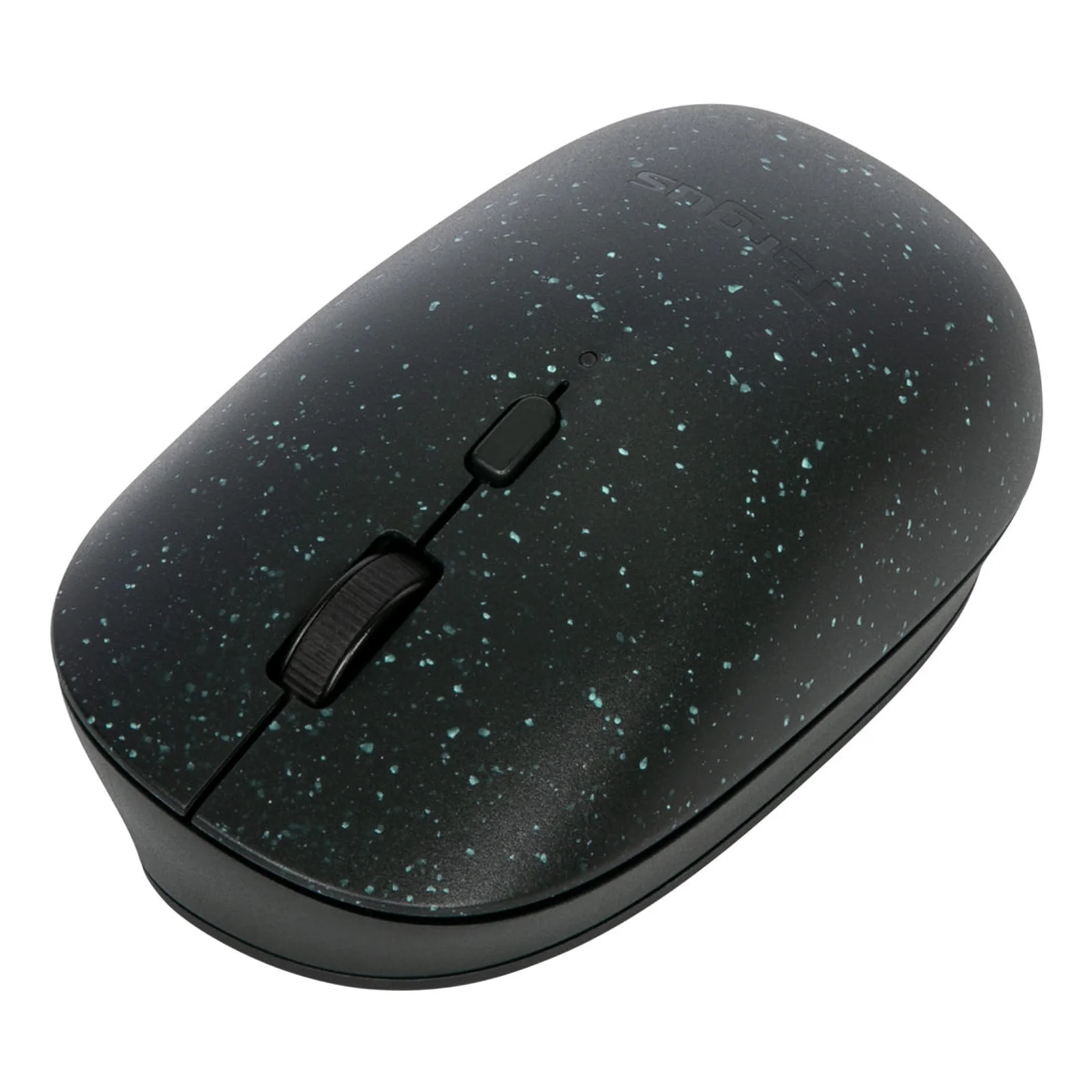 Targus AMB586GL souris Gaming Ambidextre Bluetooth Optique 4000 DPI