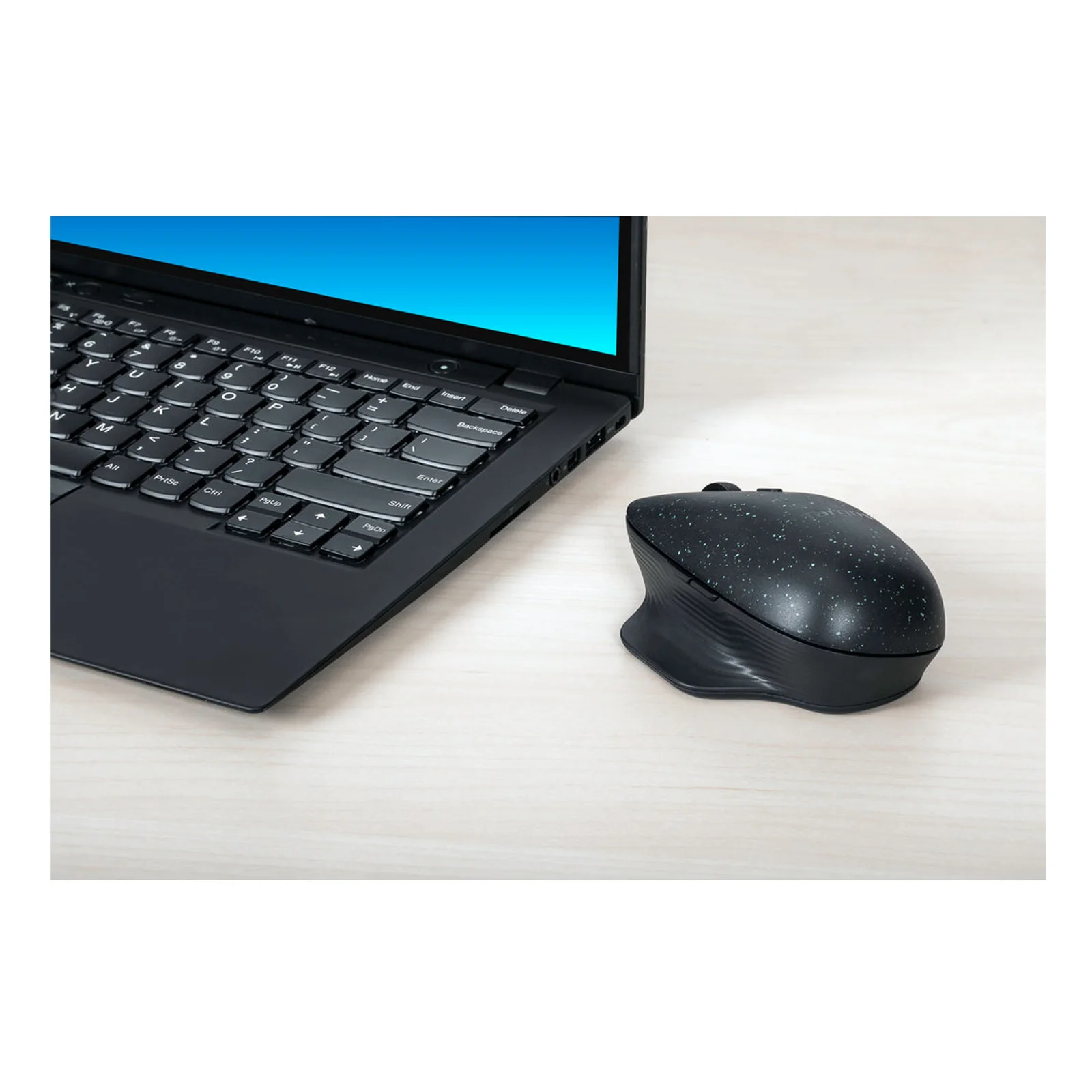 Targus AMB586GL souris Gaming Ambidextre Bluetooth Optique 4000 DPI
