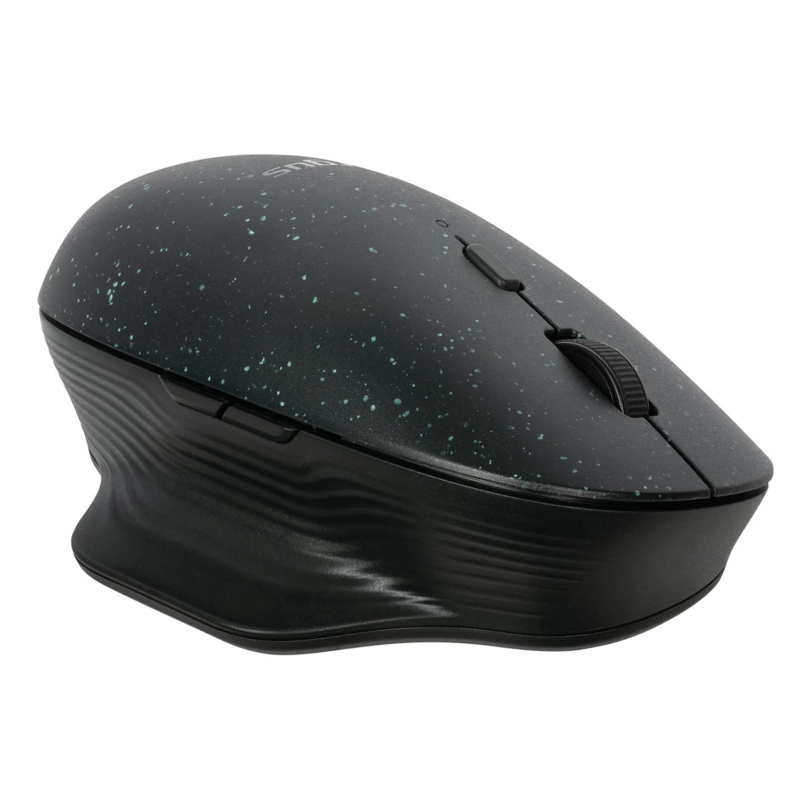 AMB586GL souris Gaming Ambidextre Bluetooth Optique 4000 DPI