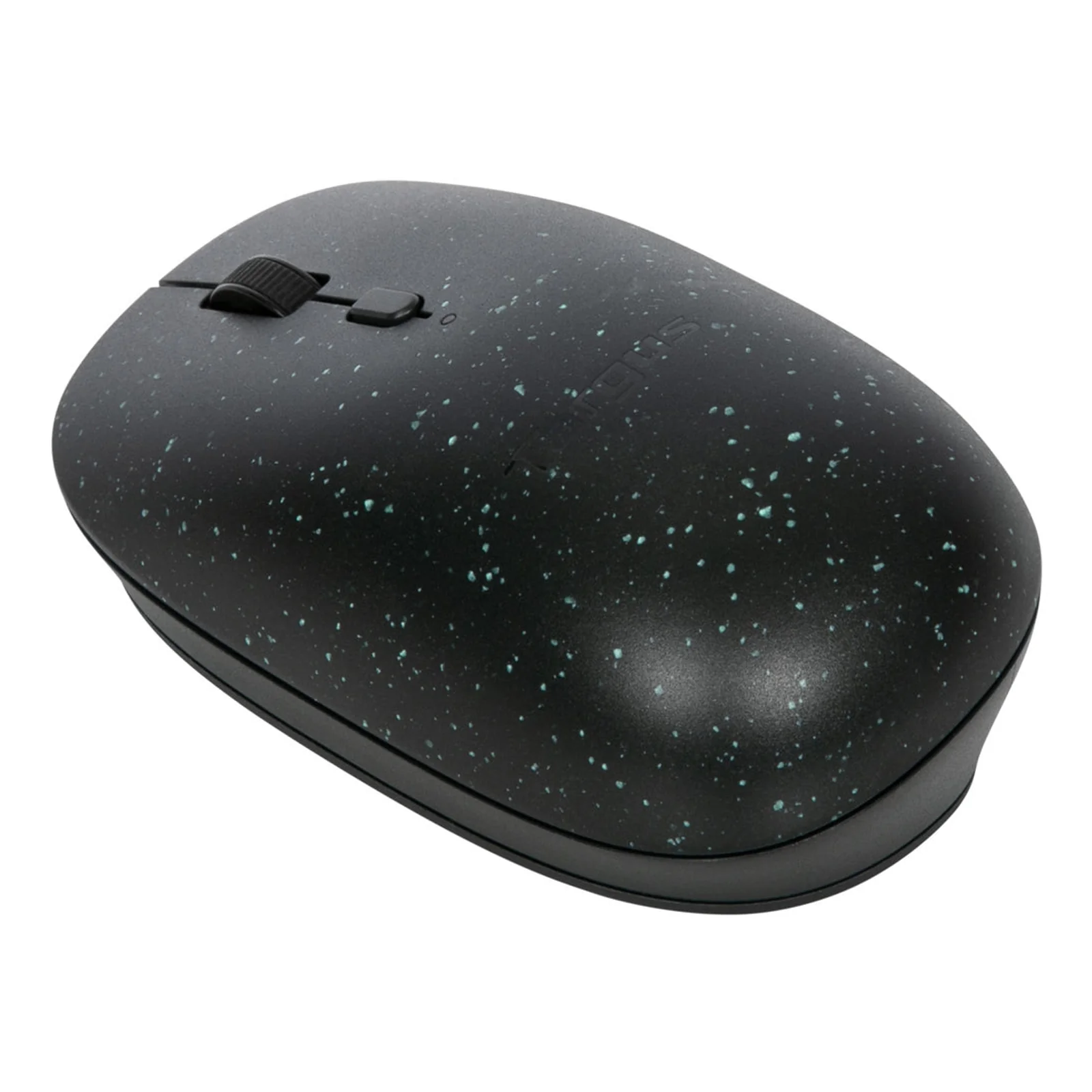 Targus AMB586GL souris Gaming Ambidextre Bluetooth Optique 4000 DPI