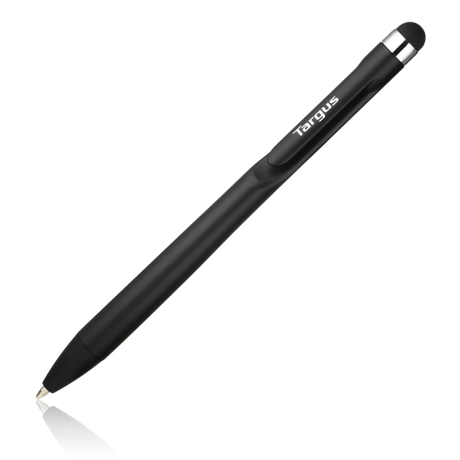 AMM163AMGL stylet 10 g Noir, Argent