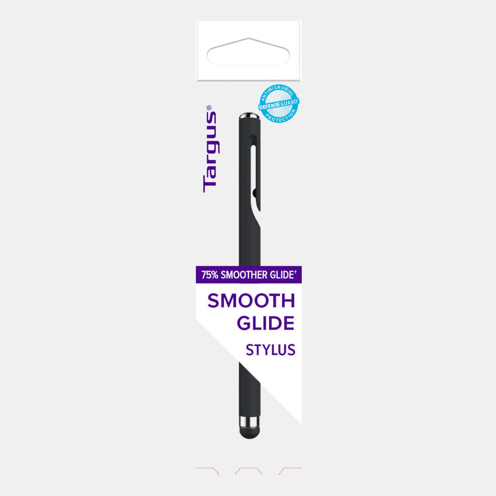 Targus AMM165AMGL stylet 10 g Noir