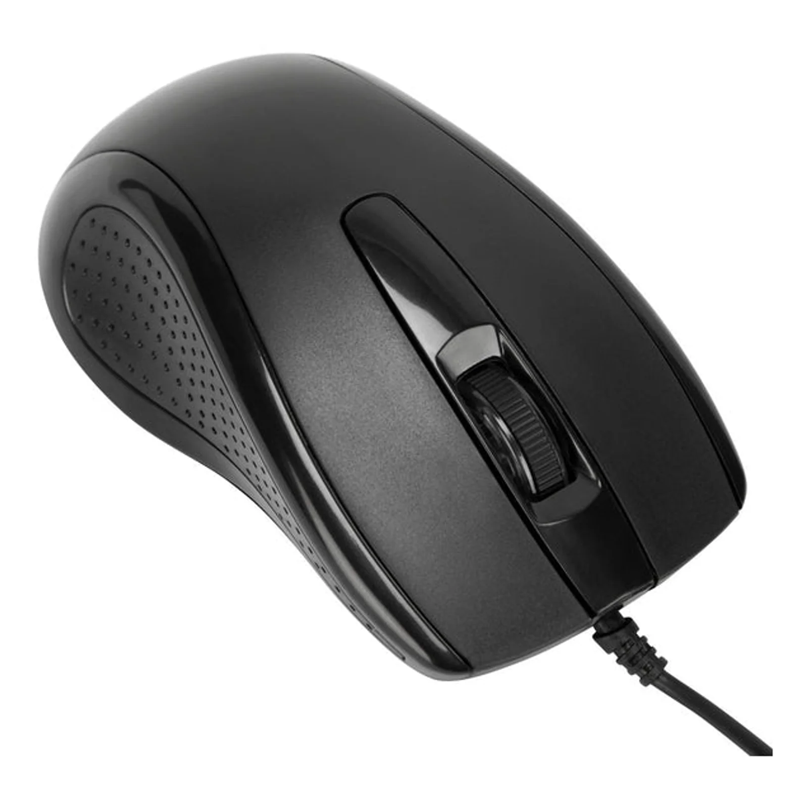 Targus AMU81AMGL souris Bureau Ambidextre USB Type-A Optique 1000 DPI