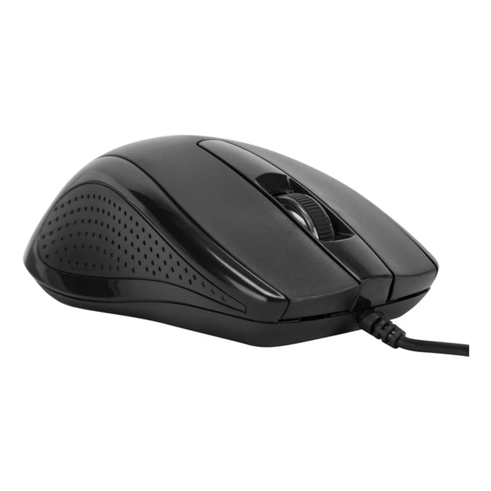 Targus AMU81AMGL souris Bureau Ambidextre USB Type-A Optique 1000 DPI