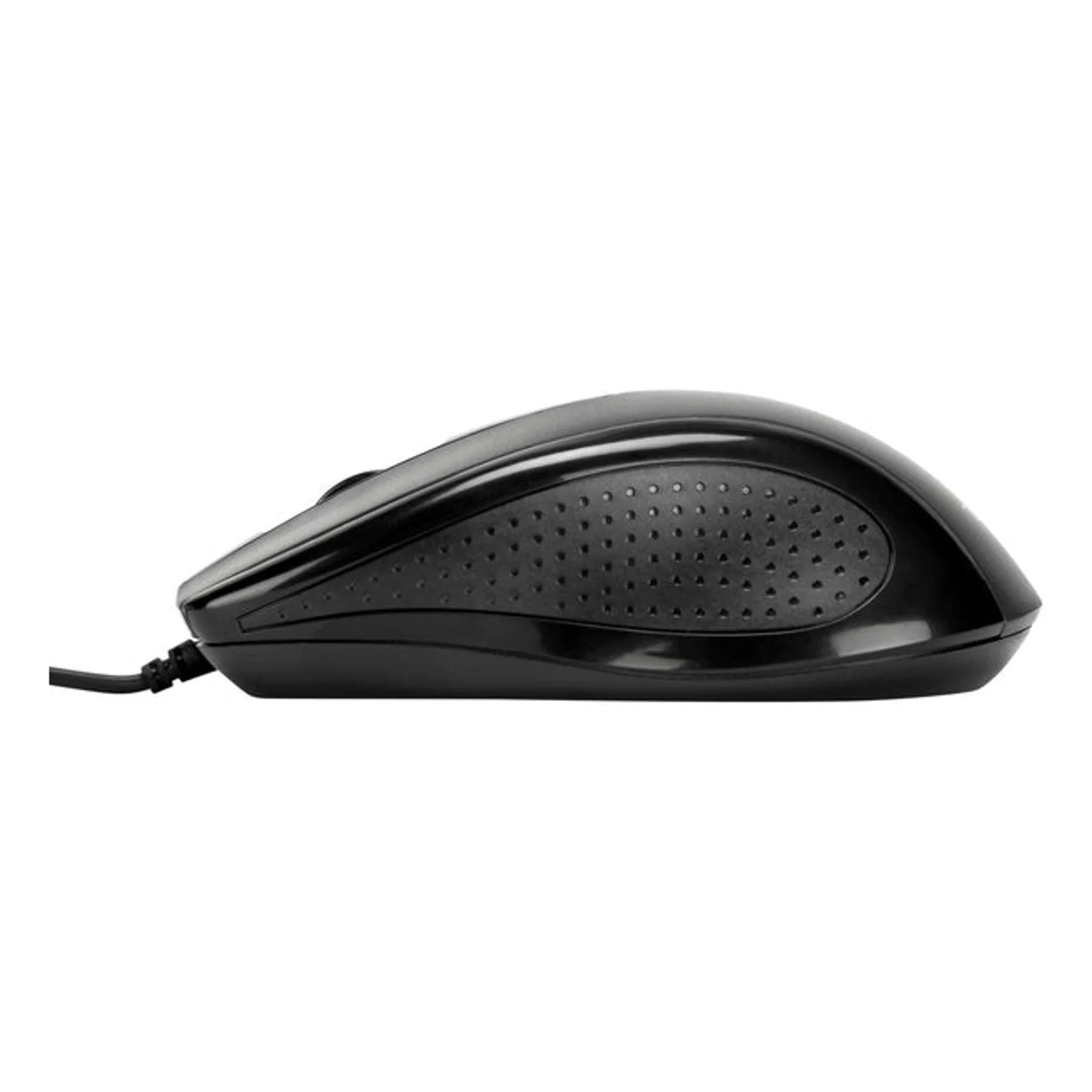 Targus AMU81AMGL souris Bureau Ambidextre USB Type-A Optique 1000 DPI