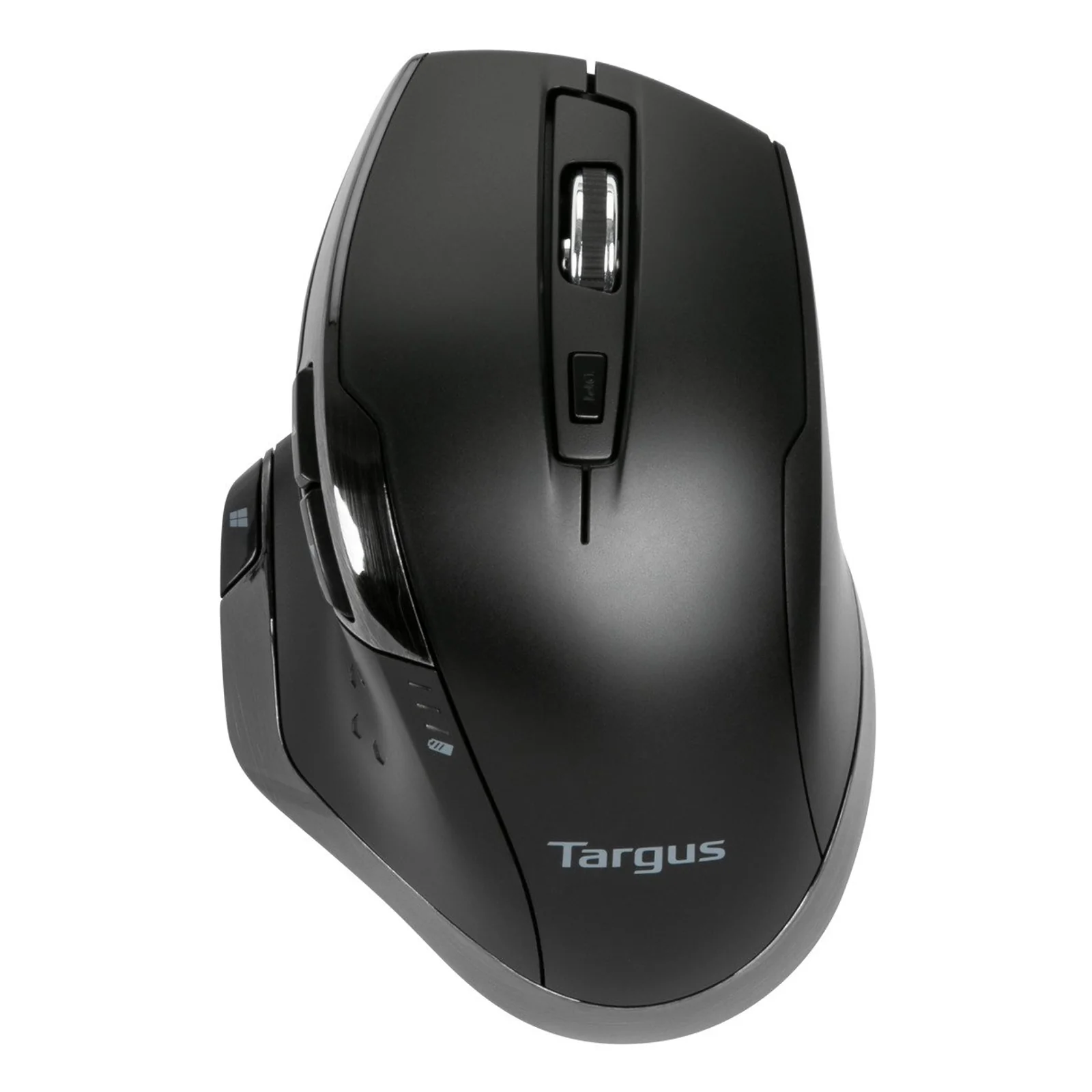 Targus AMW584GL souris Droitier RF sans fil Blue Trace 1600 DPI