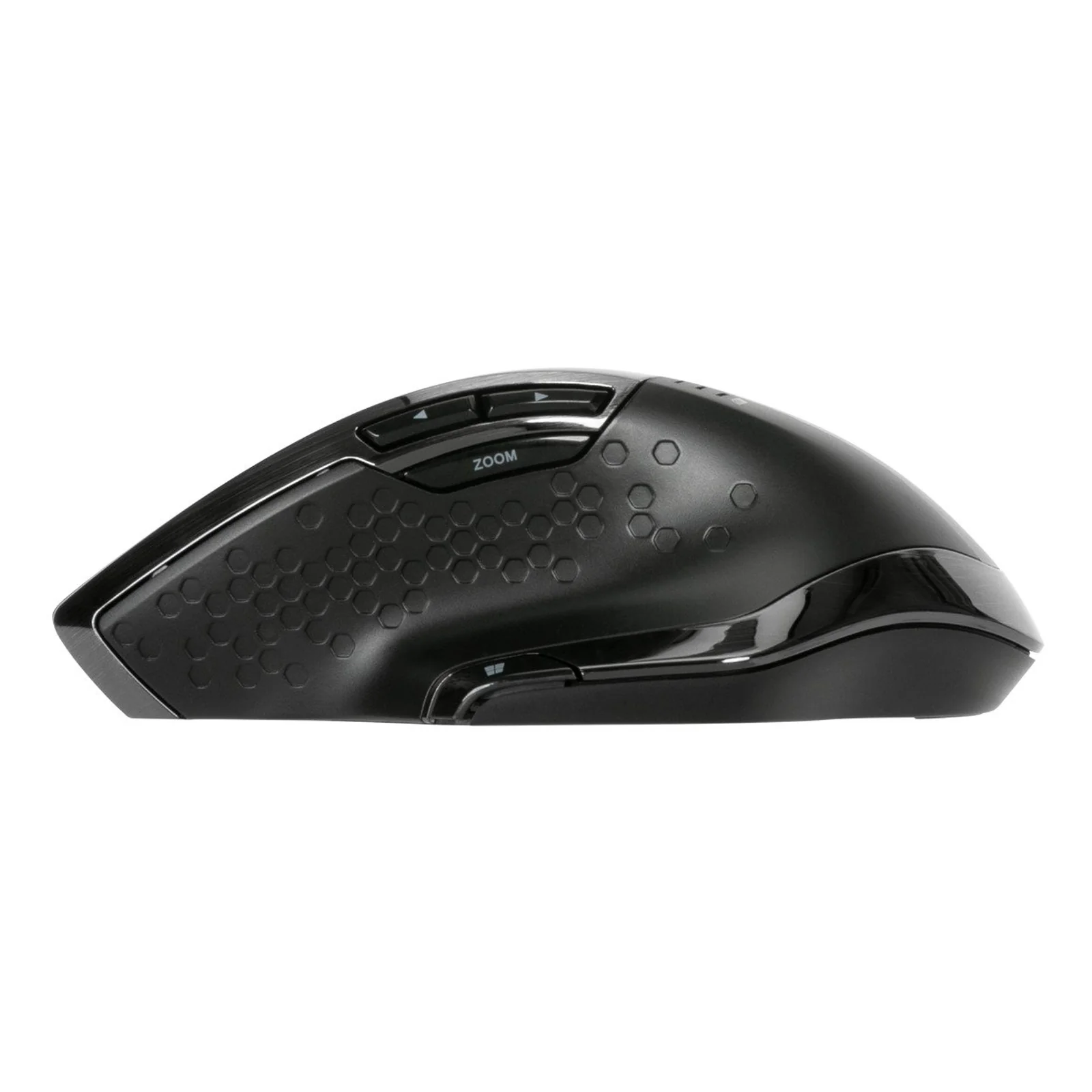 Targus AMW584GL souris Droitier RF sans fil Blue Trace 1600 DPI