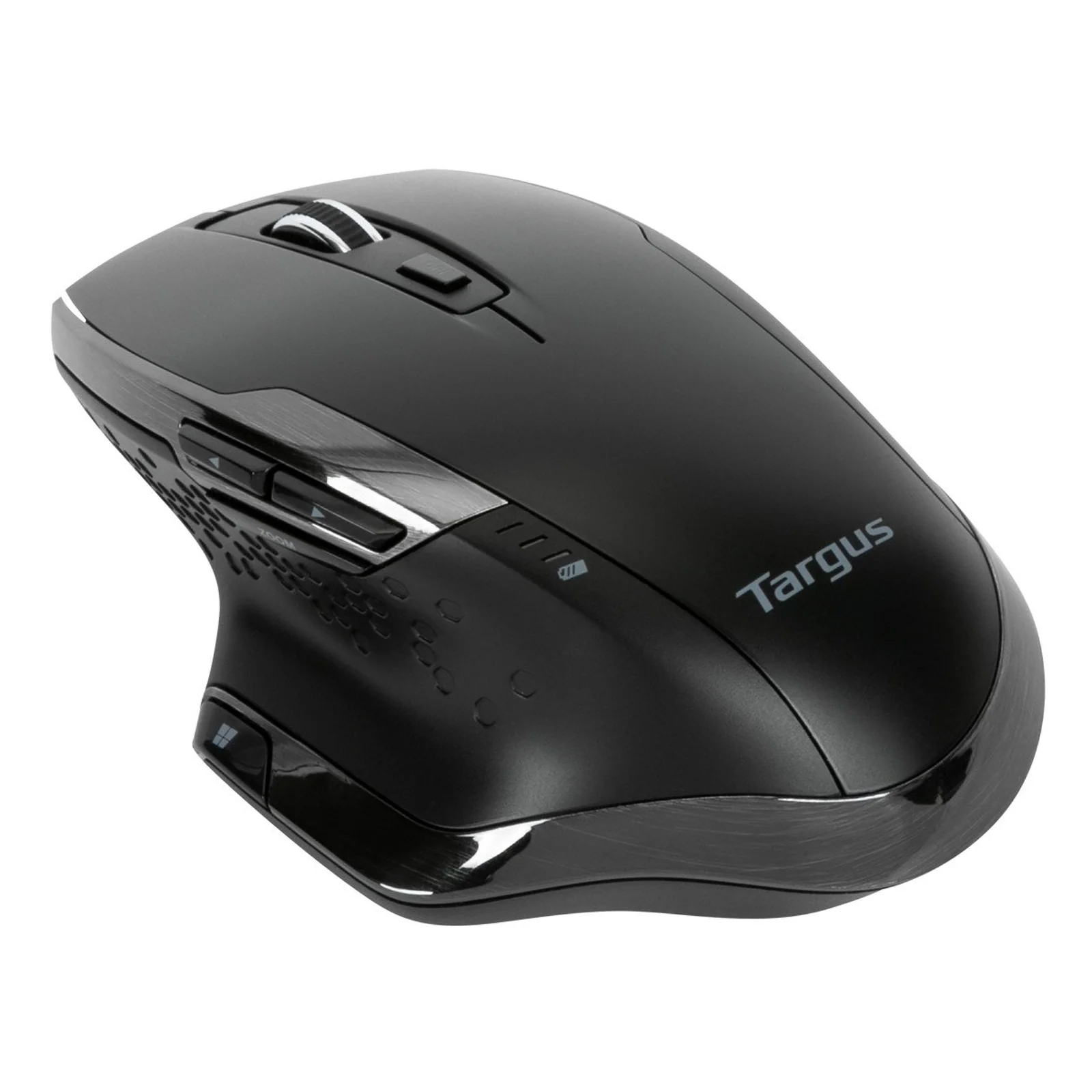 Targus AMW584GL souris Droitier RF sans fil Blue Trace 1600 DPI