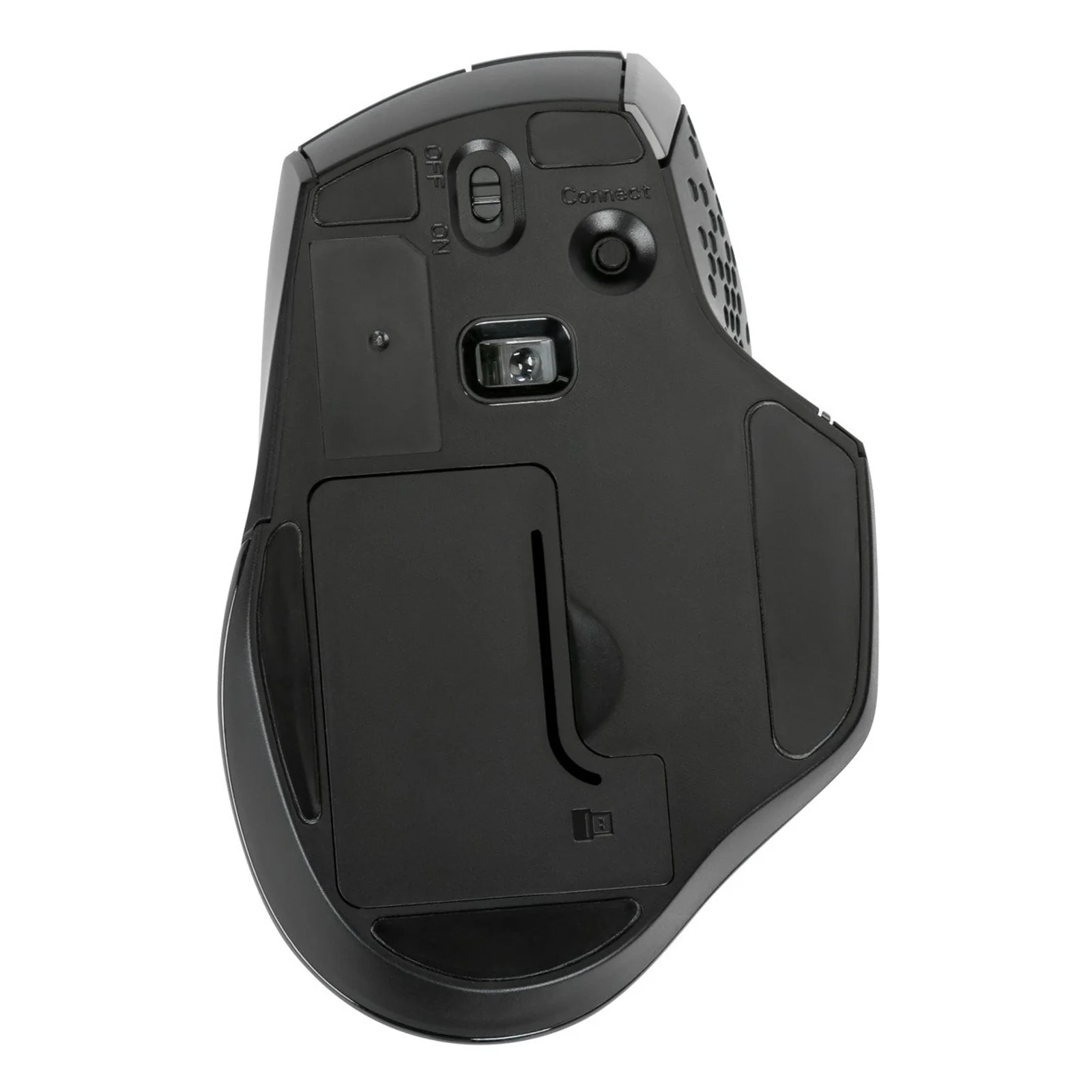 Targus AMW584GL souris Droitier RF sans fil Blue Trace 1600 DPI