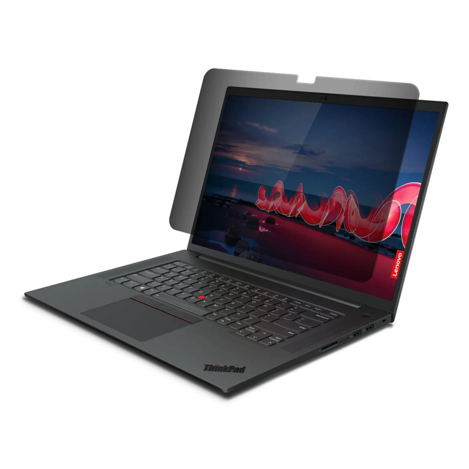 Targus ASF16W1GL accessoire de moniteur Protecteur d'écran