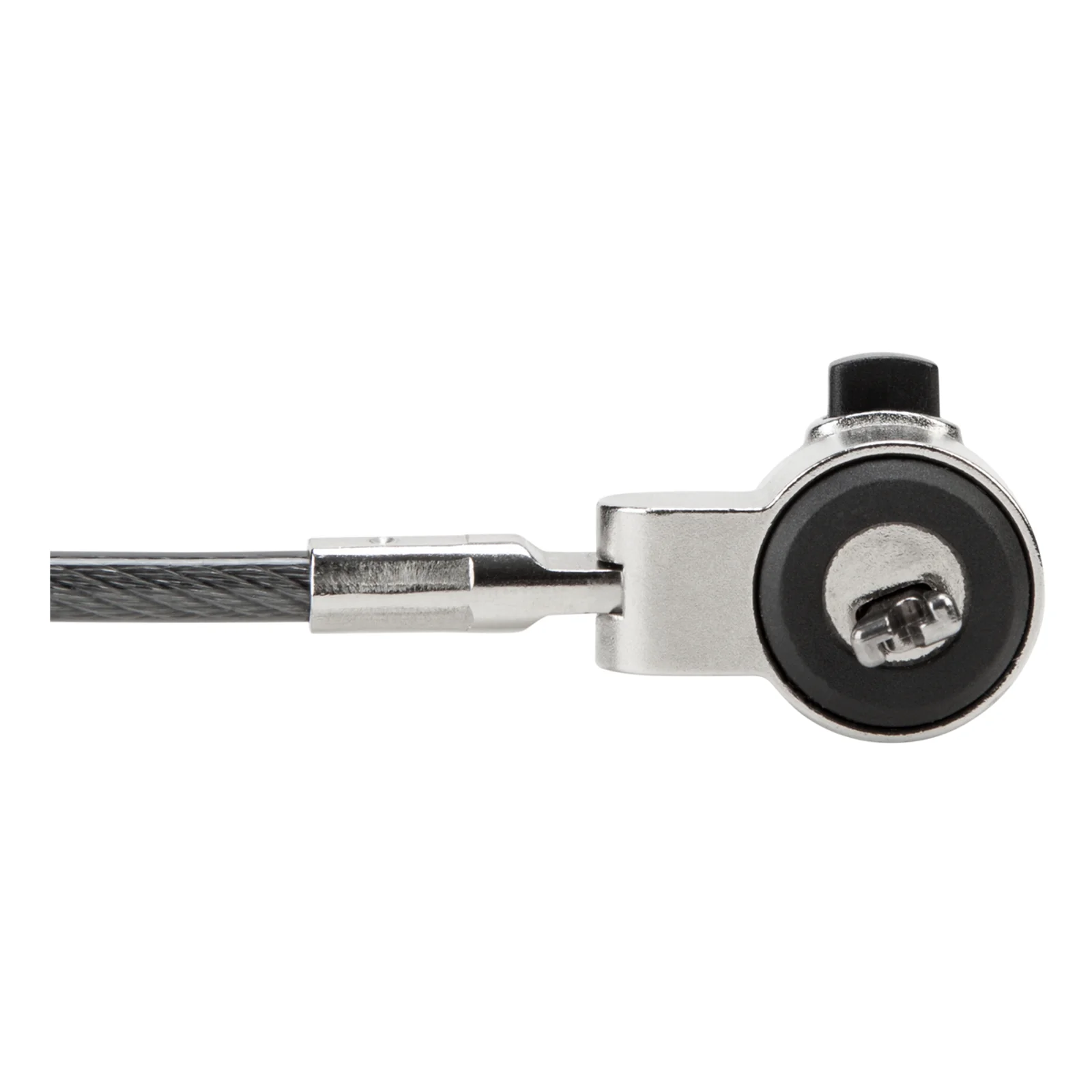 Targus ASP66GLX-S câble antivol Noir 165 m