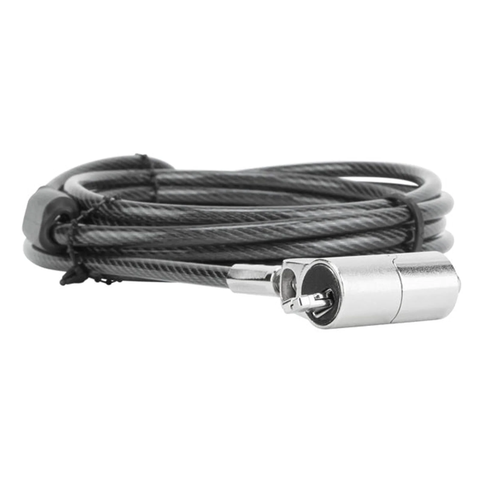 Targus ASP70GL câble antivol Argent