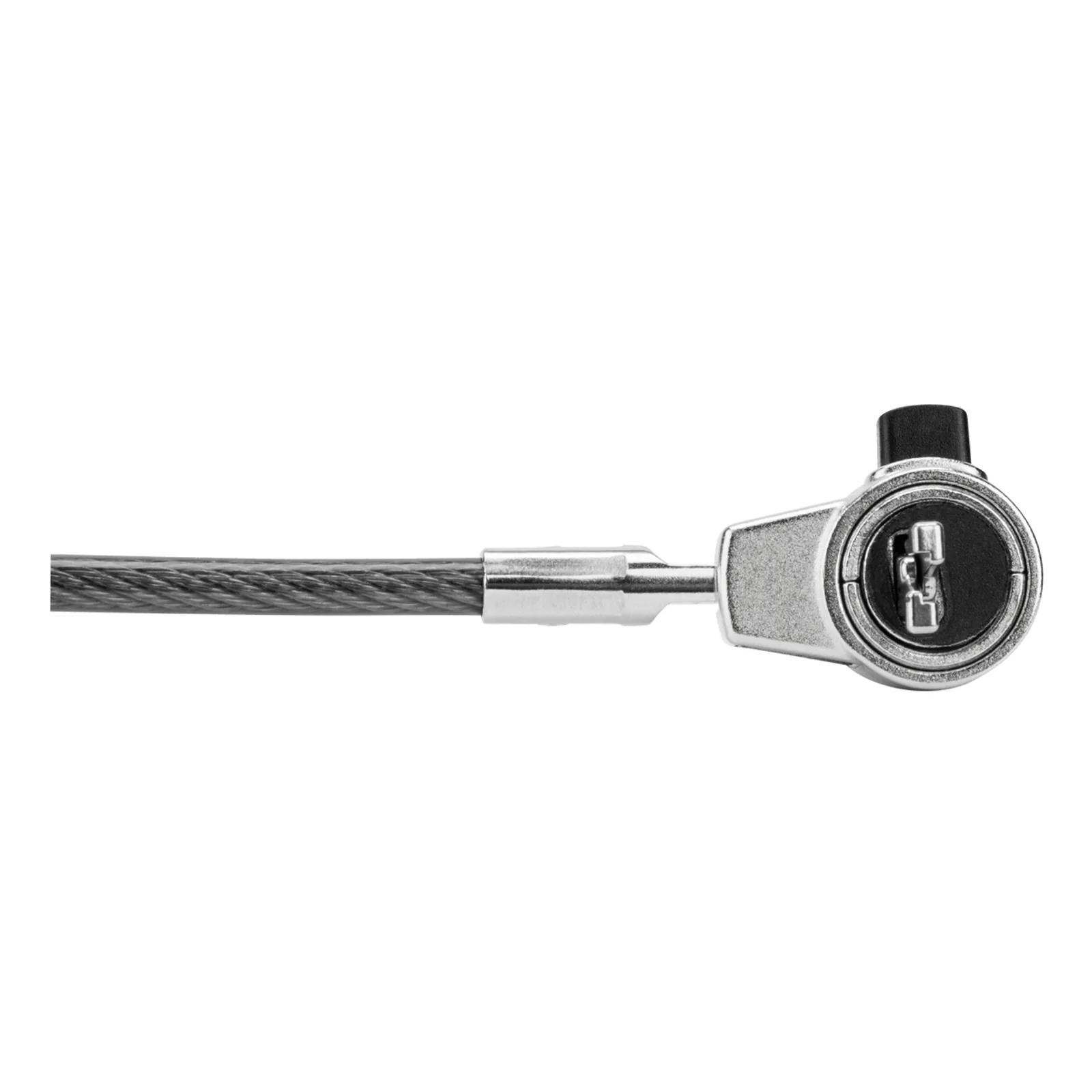 Targus ASP71GL câble antivol Noir 1,9 m