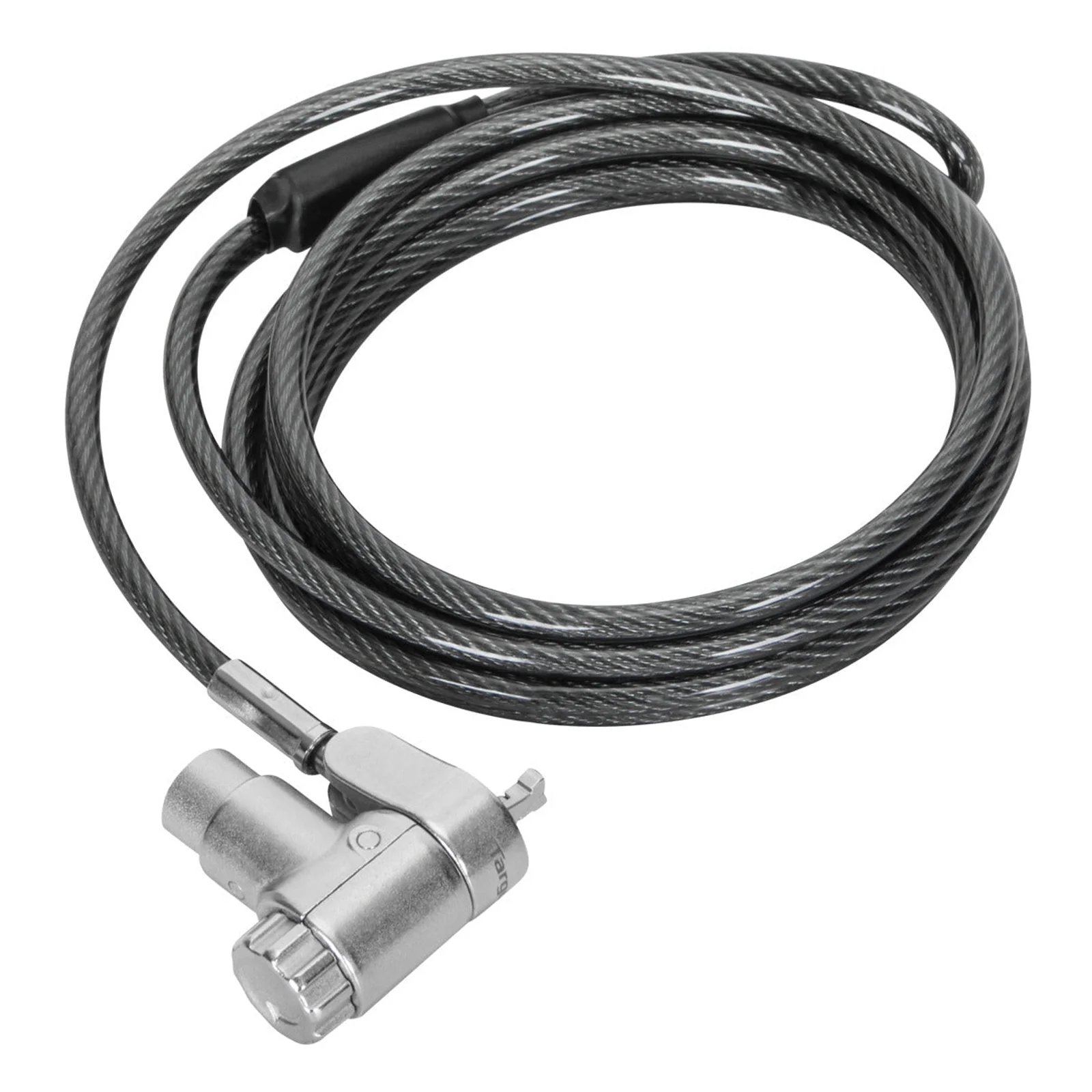 Targus ASP95GL câble antivol Argent 2 m