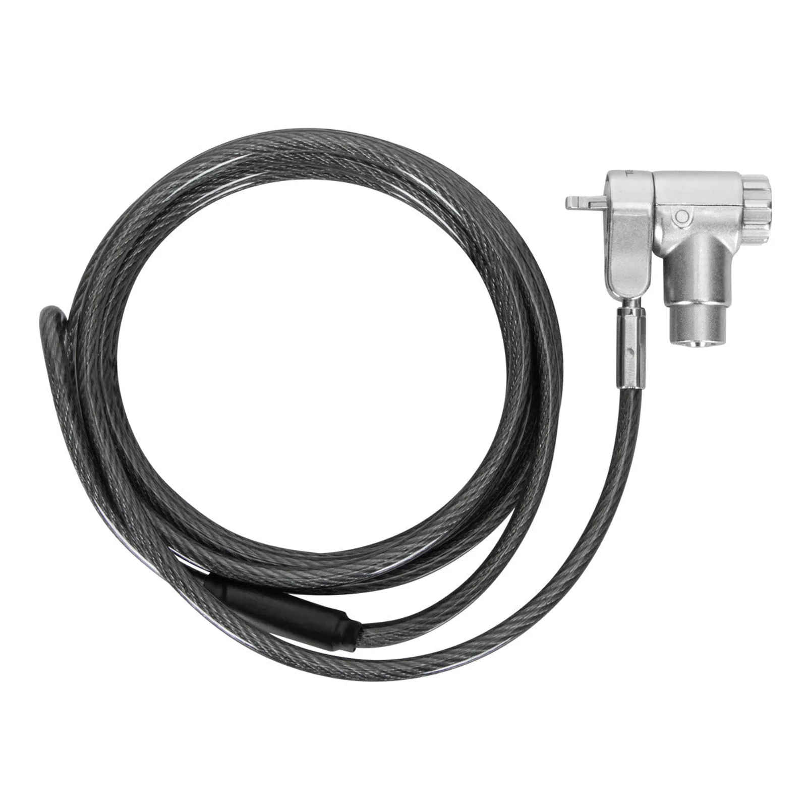 Targus ASP95GL câble antivol Argent 2 m
