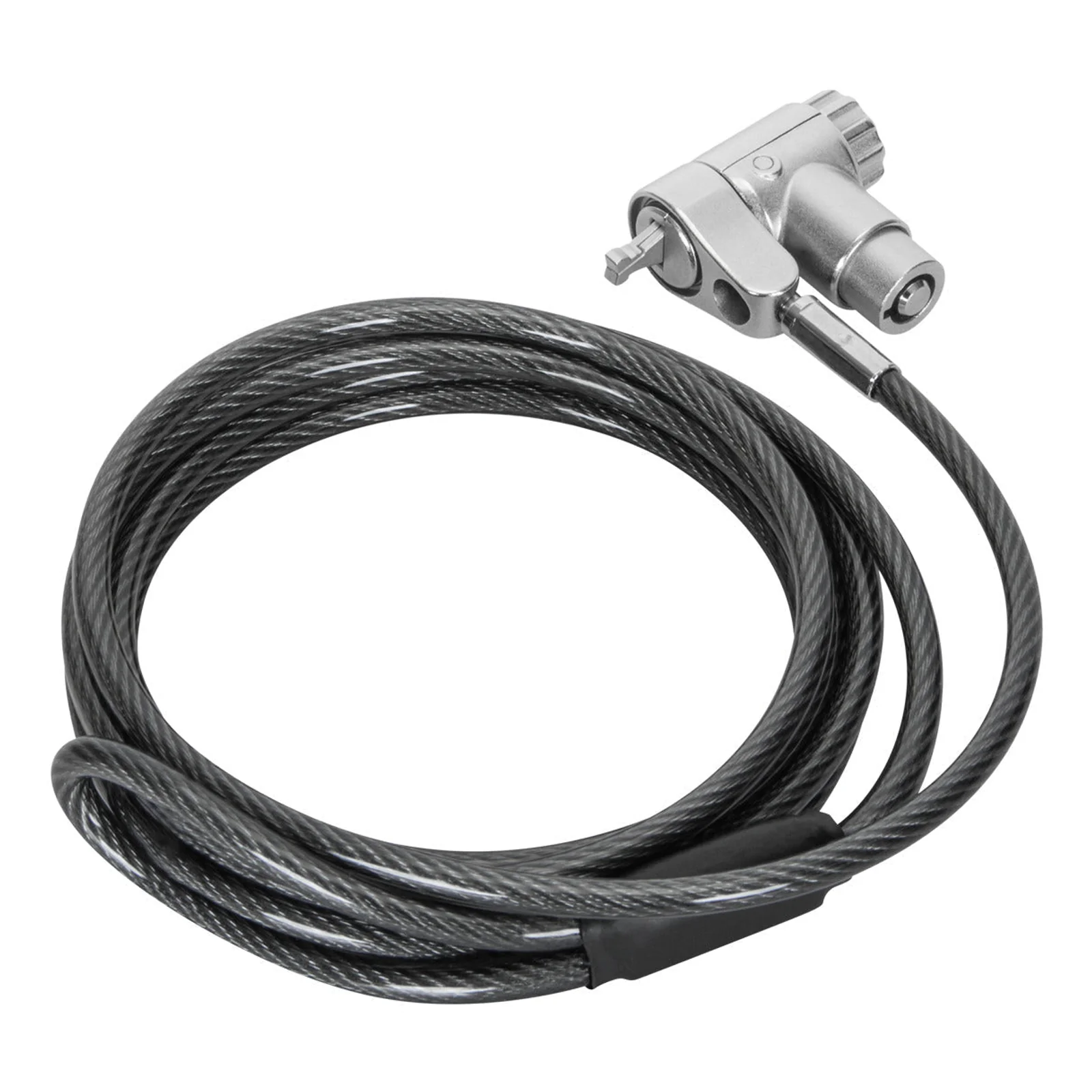 Targus ASP95GL câble antivol Argent 2 m