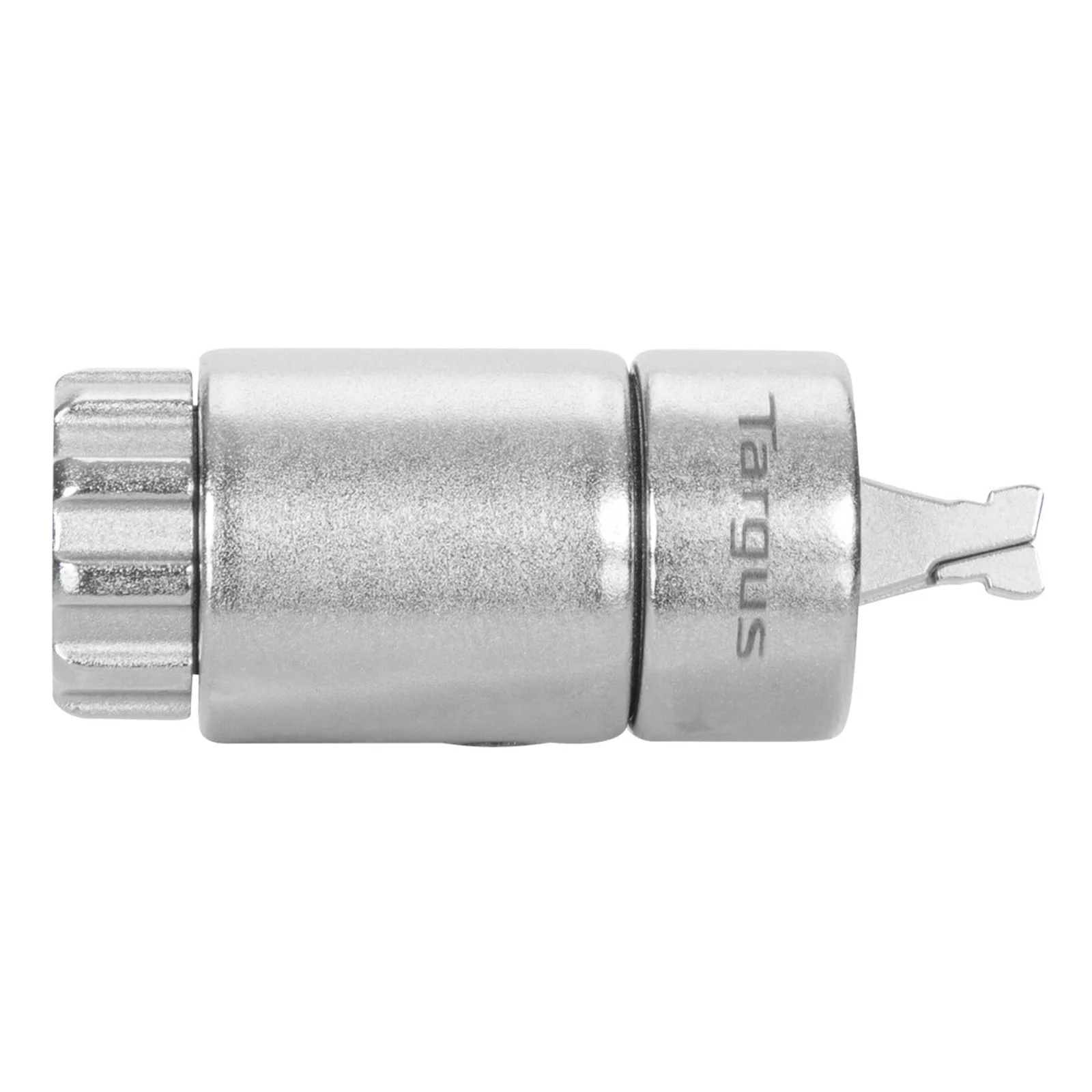 Targus ASP95GL câble antivol Argent 2 m