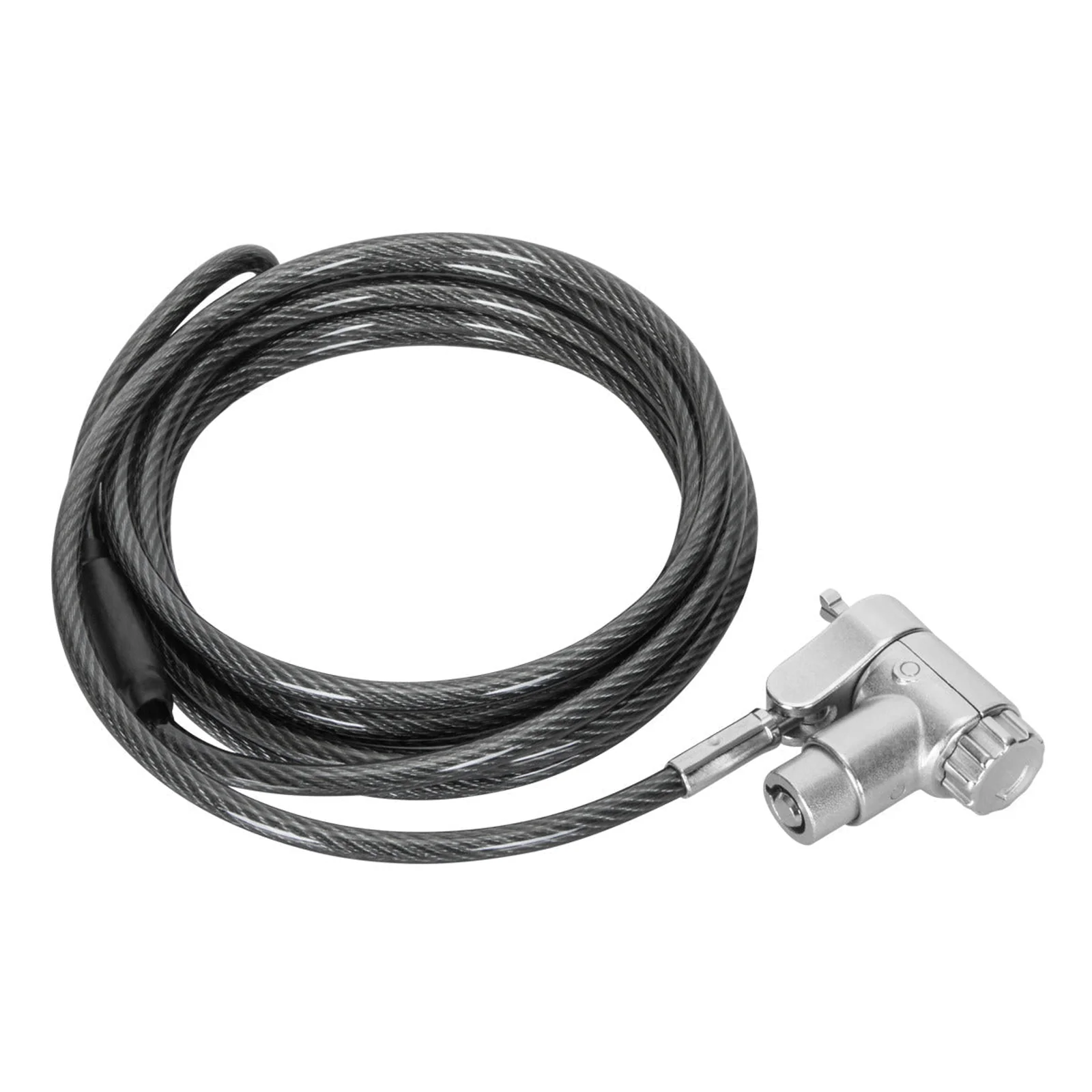 Targus ASP95GL câble antivol Argent 2 m