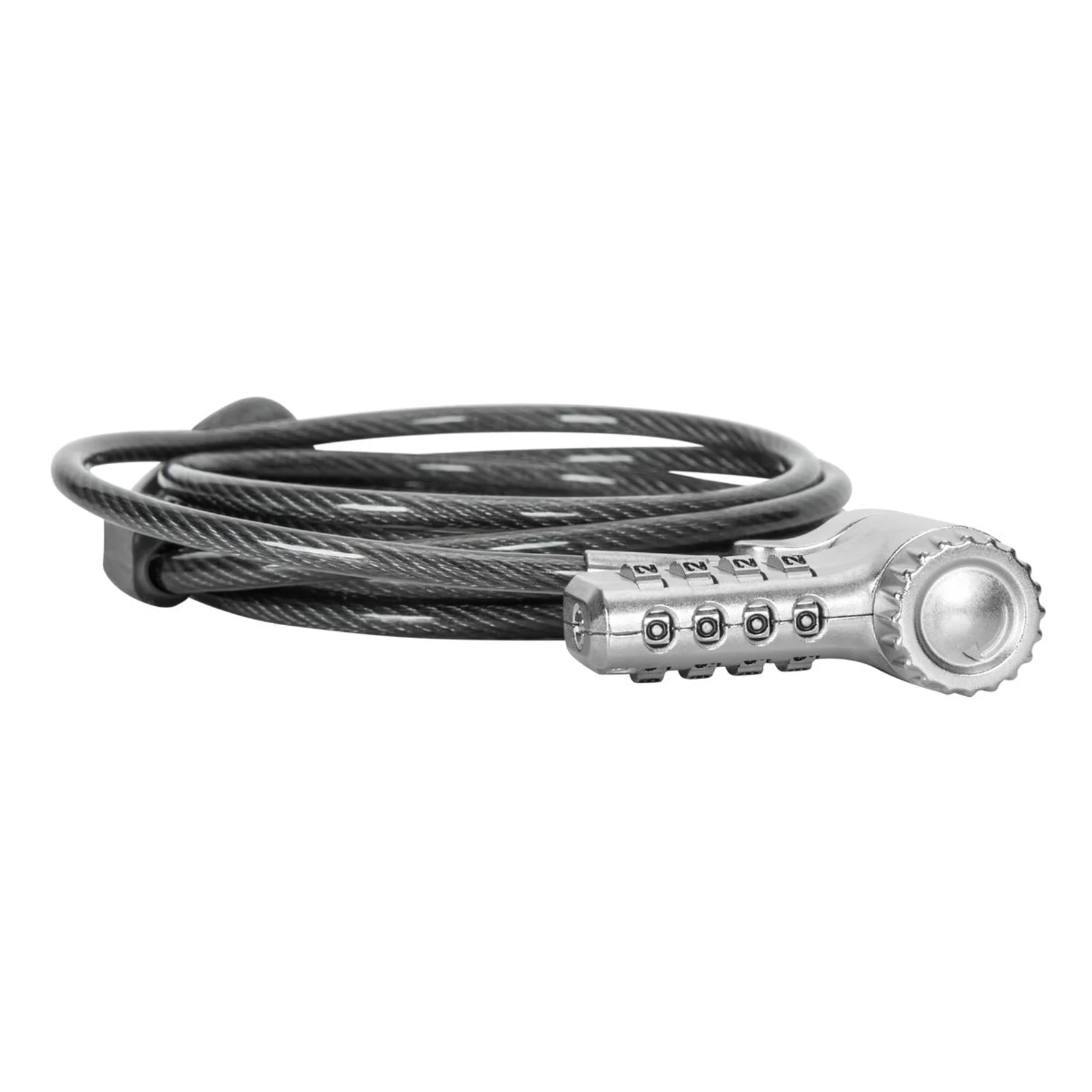 Targus ASP96RGLX câble antivol Argent 2 m