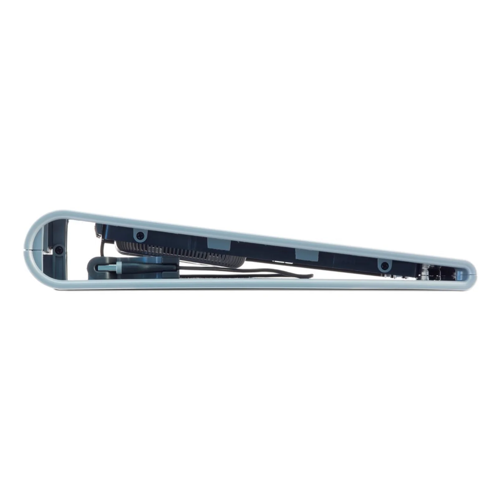 Targus AWE55GL système de refroidissement pour ordinateurs portables 43,2 cm (17") 1900 tr/min Noir, Gris