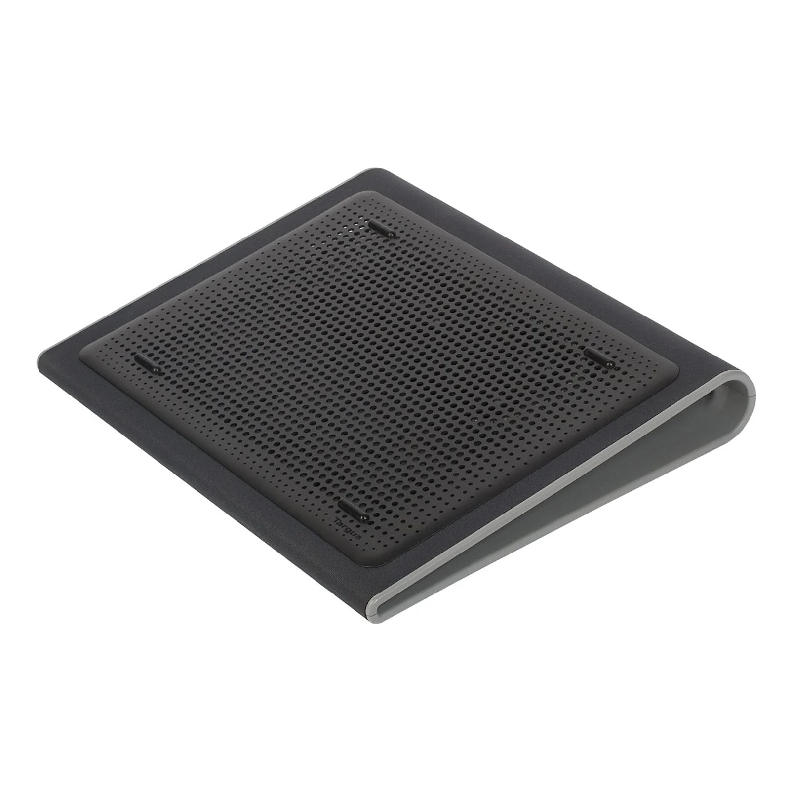 Targus AWE55GL système de refroidissement pour ordinateurs portables 43,2 cm (17") 1900 tr/min Noir, Gris