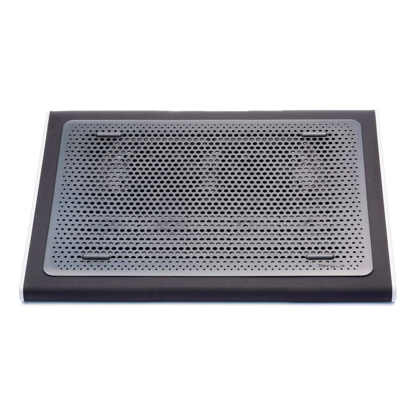 AWE55GL système de refroidissement pour ordinateurs portables 43,2 cm (17") 1900 tr/min Noir, Gris