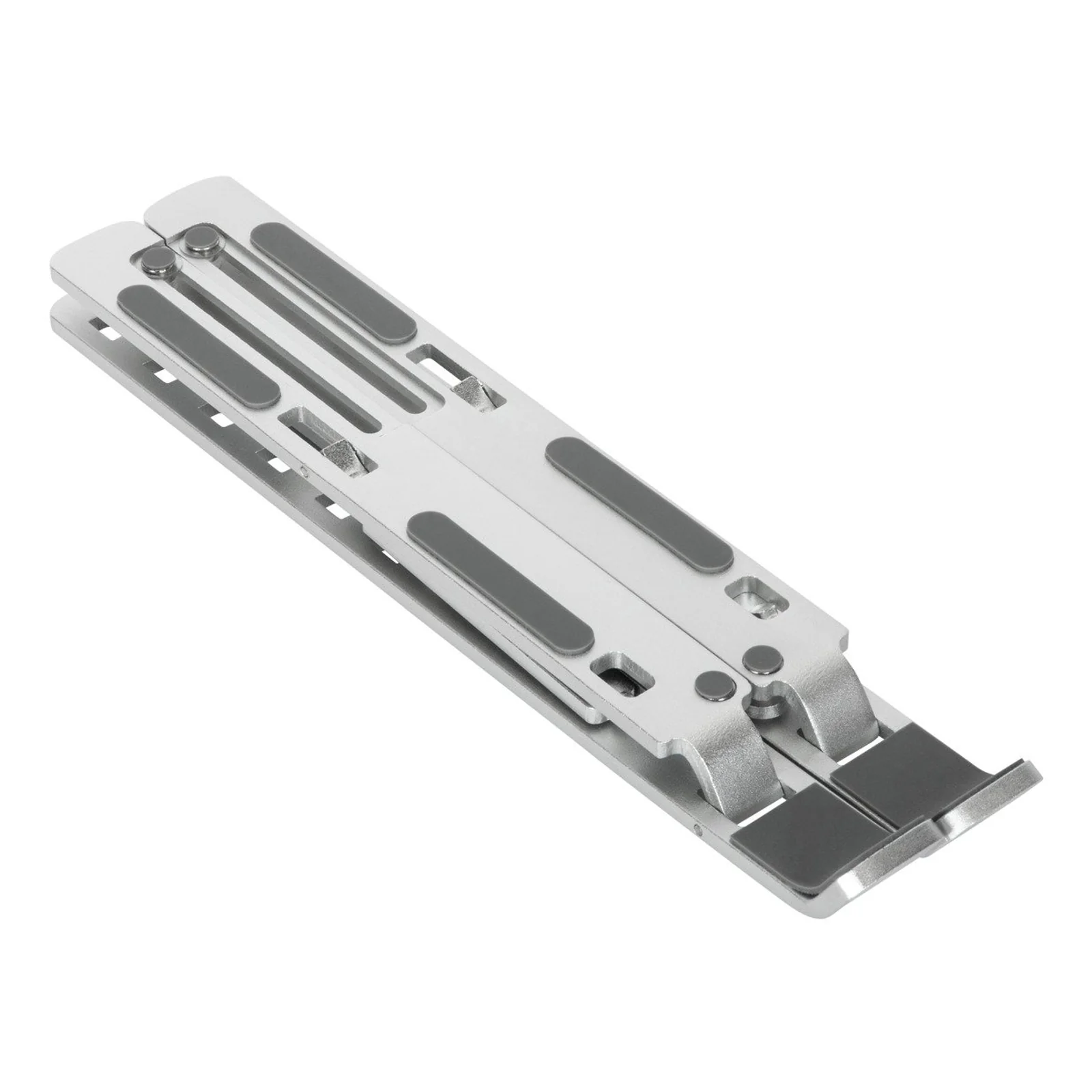 Targus AWE810GL Support de livres Supports de Laptop Aluminium 39,6 cm (15.6")