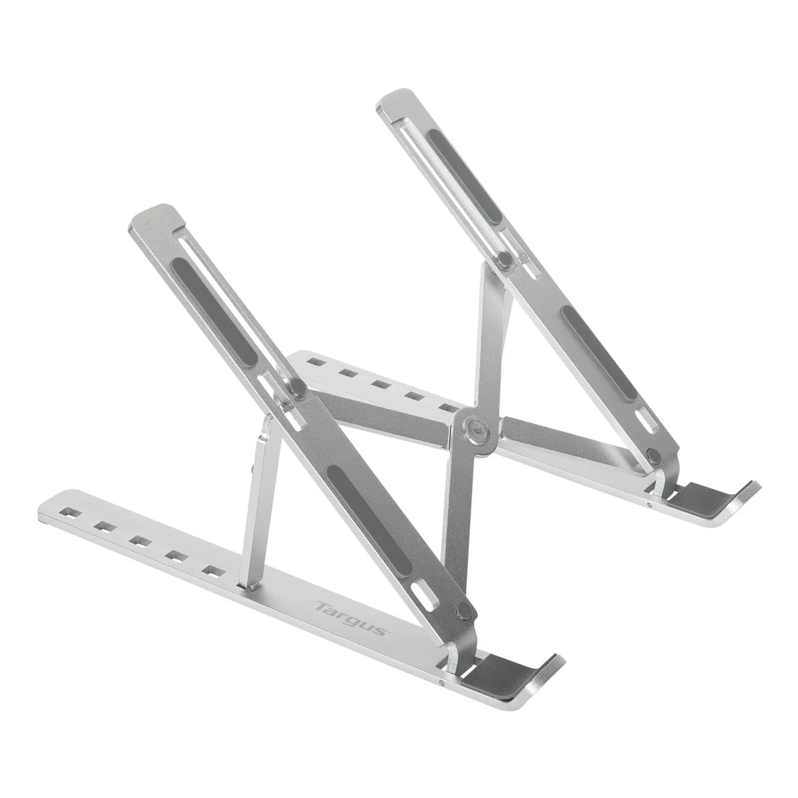 AWE810GL Support de livres Supports de Laptop Aluminium 39,6 cm (15.6")