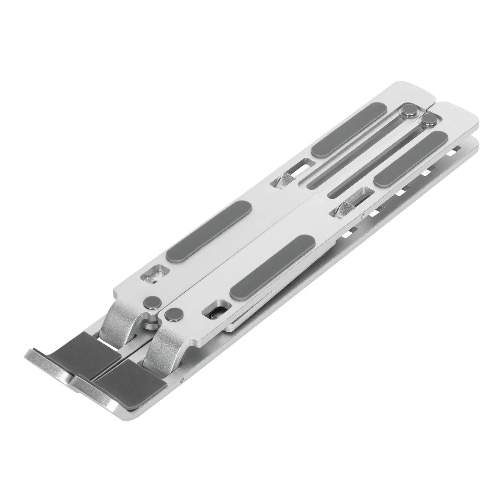 Targus AWE810GL Support de livres Supports de Laptop Aluminium 39,6 cm (15.6")