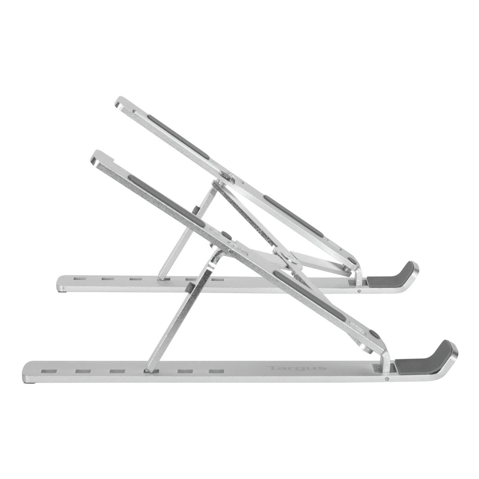 Targus AWE810GL Support de livres Supports de Laptop Aluminium 39,6 cm (15.6")