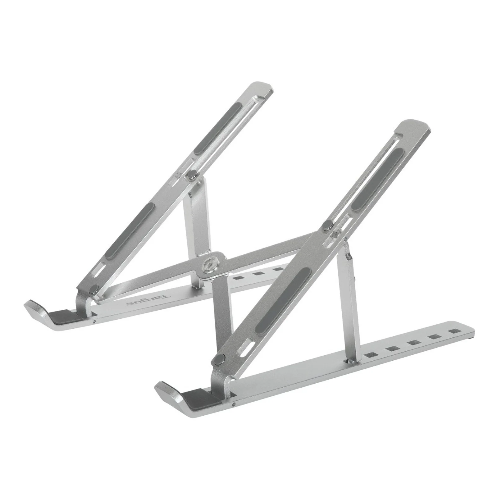Targus AWE810GL Support de livres Supports de Laptop Aluminium 39,6 cm (15.6")