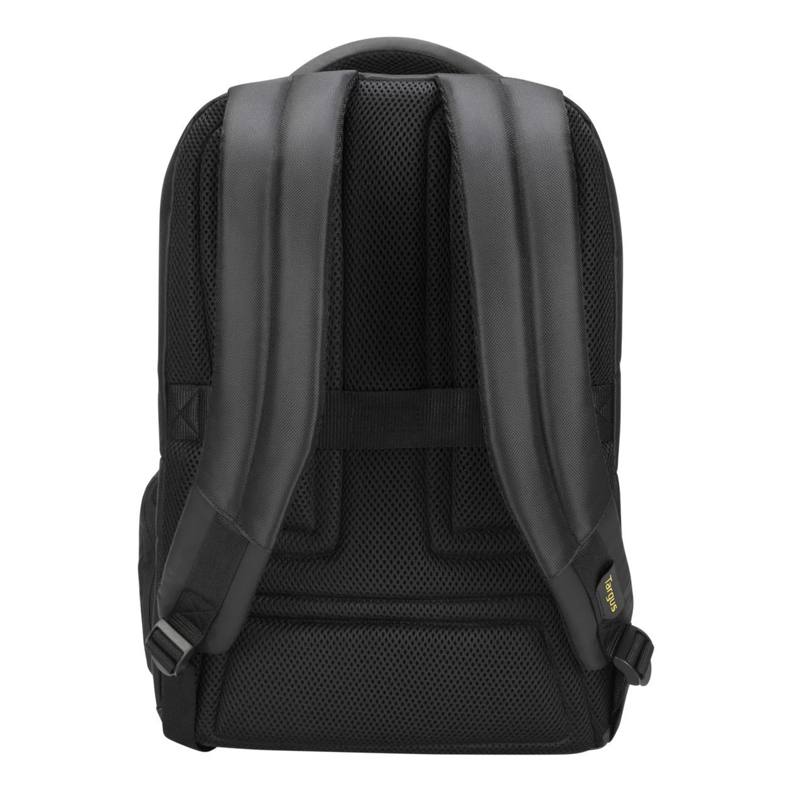 Targus City Gear 3 sac à dos Noir Polyuréthane