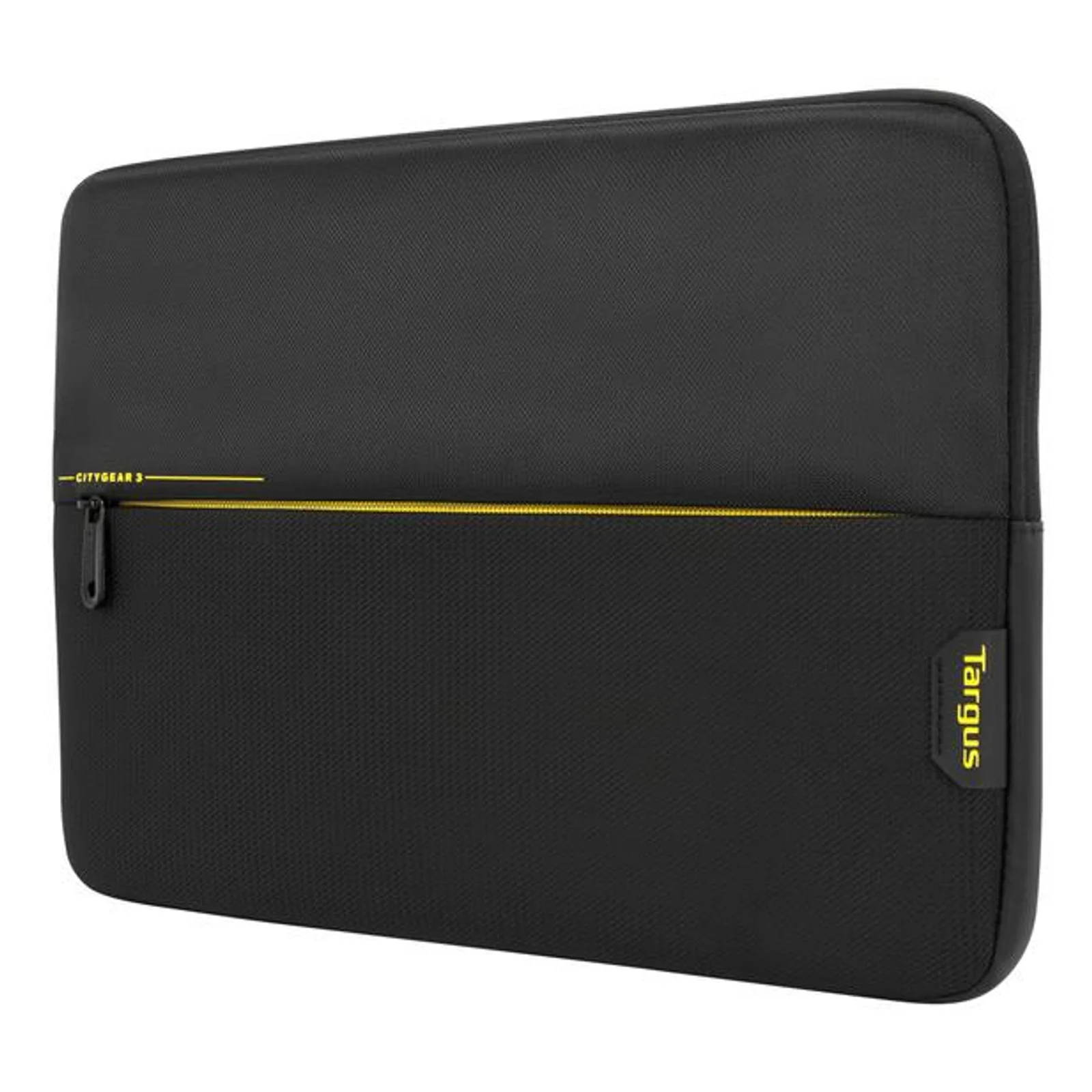 Targus CityGear 33,8 cm (13.3") Housse Noir