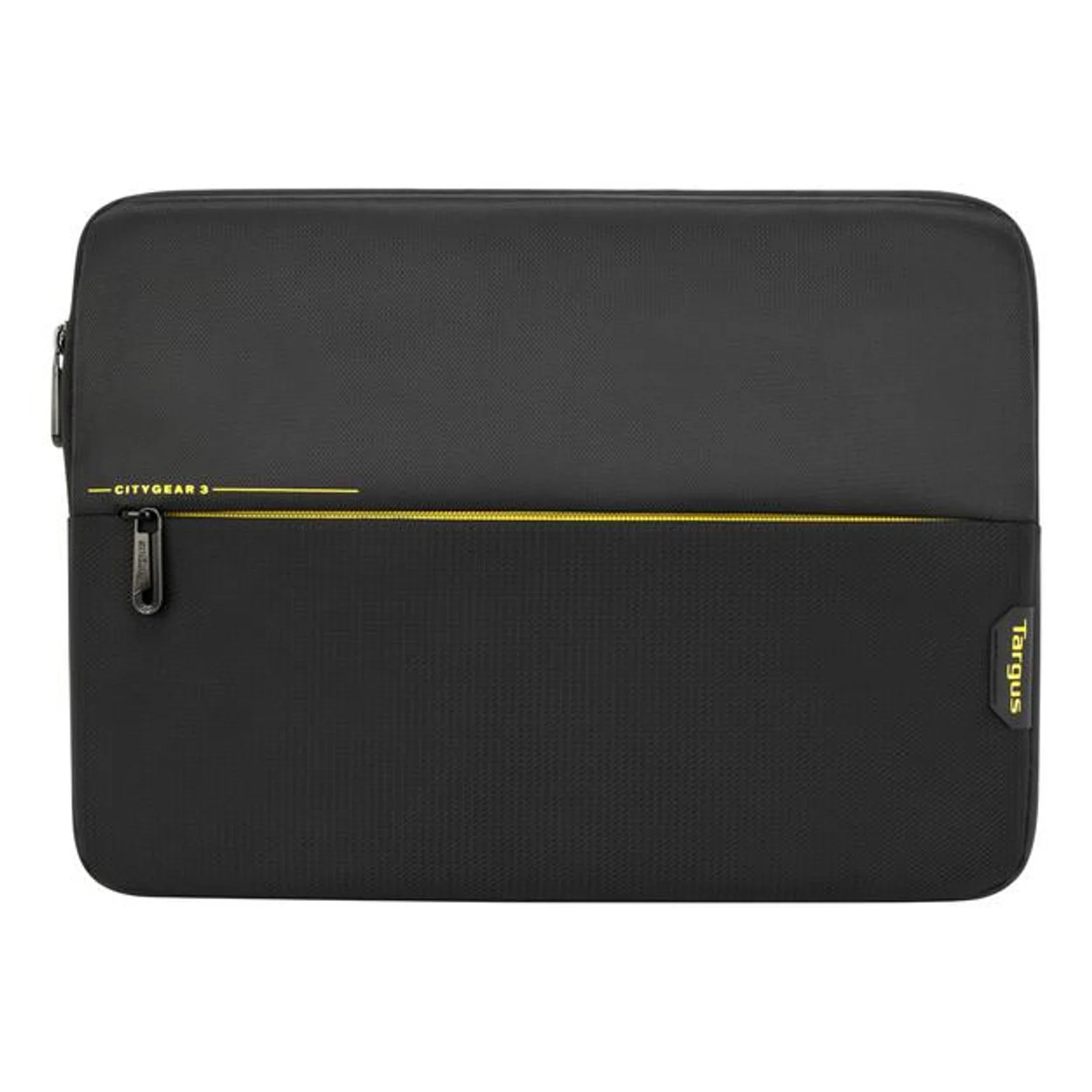 Targus CityGear 33,8 cm (13.3") Housse Noir