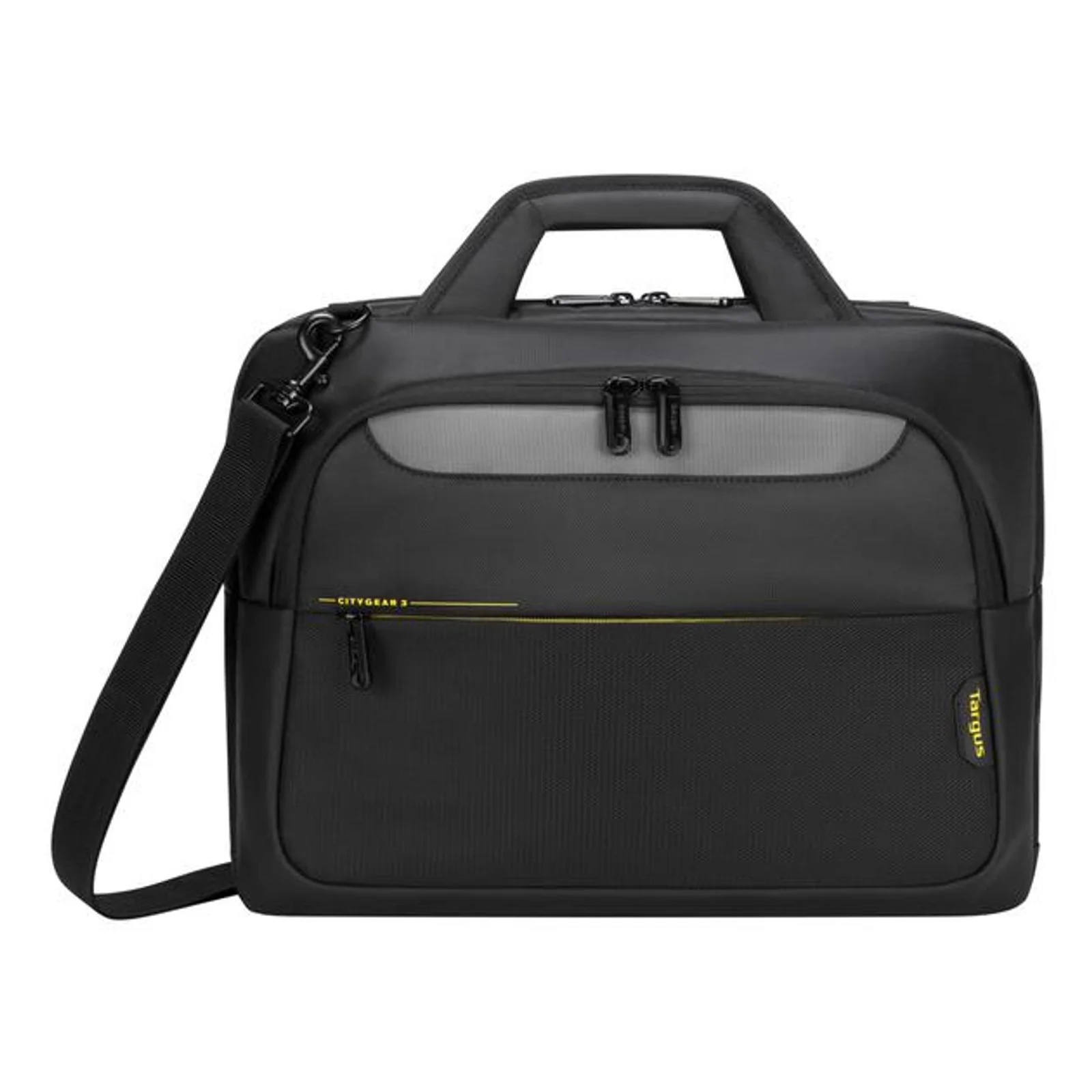 Targus Citygear 35,6 cm (14") Sac Toploader Noir