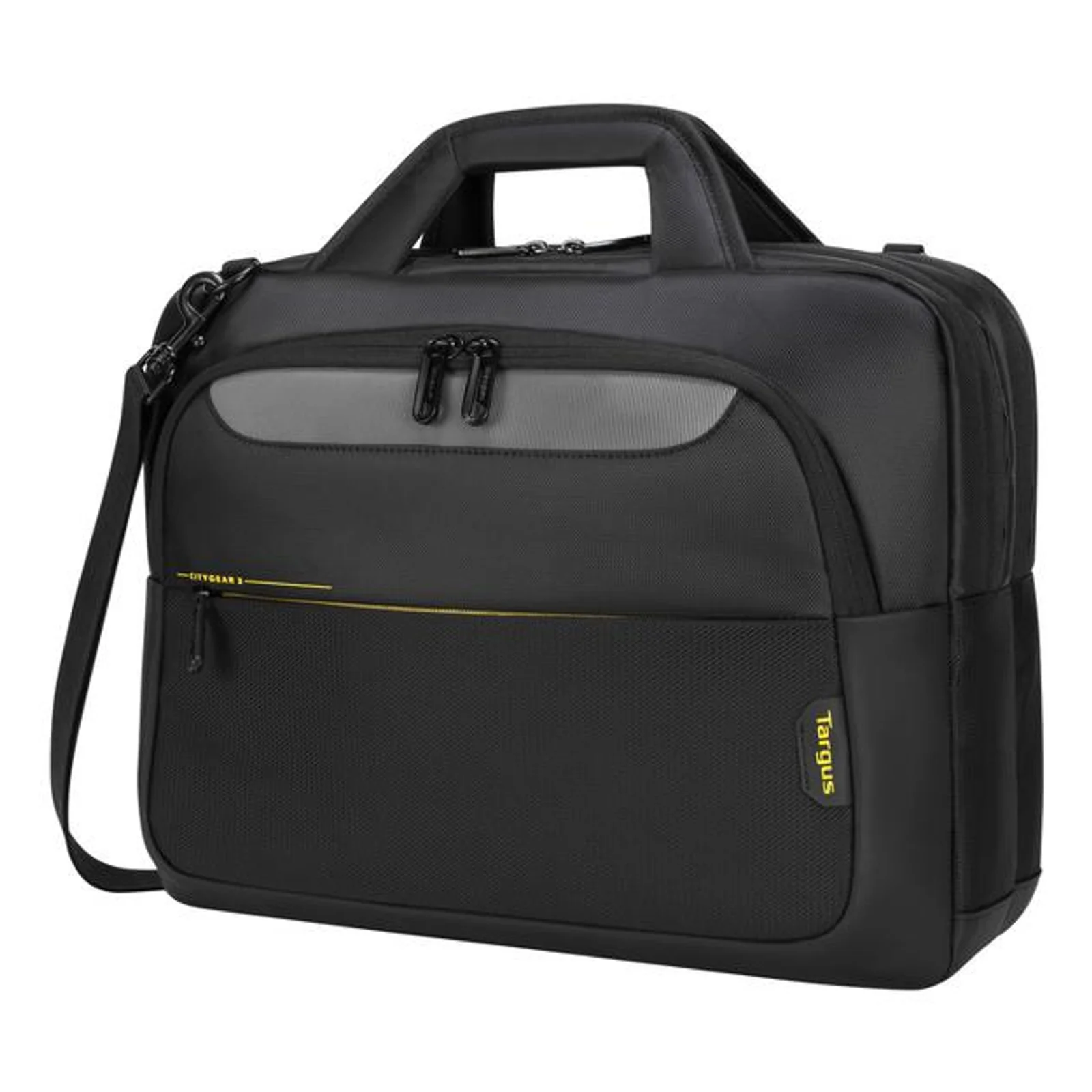 Targus Citygear 35,6 cm (14") Sac Toploader Noir