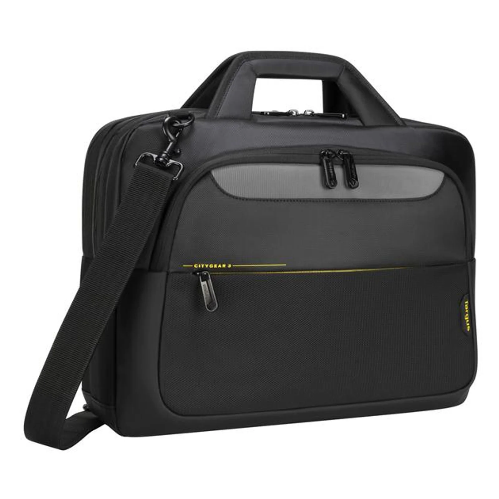 Citygear 35,6 cm (14") Sac Toploader Noir