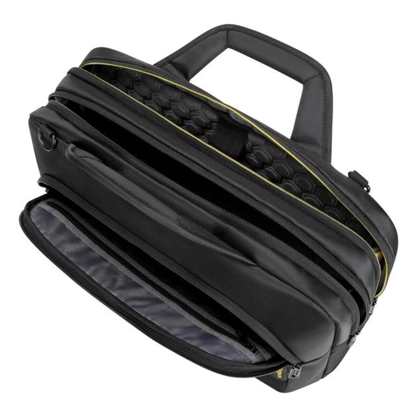 Targus Citygear 35,6 cm (14") Sac Toploader Noir