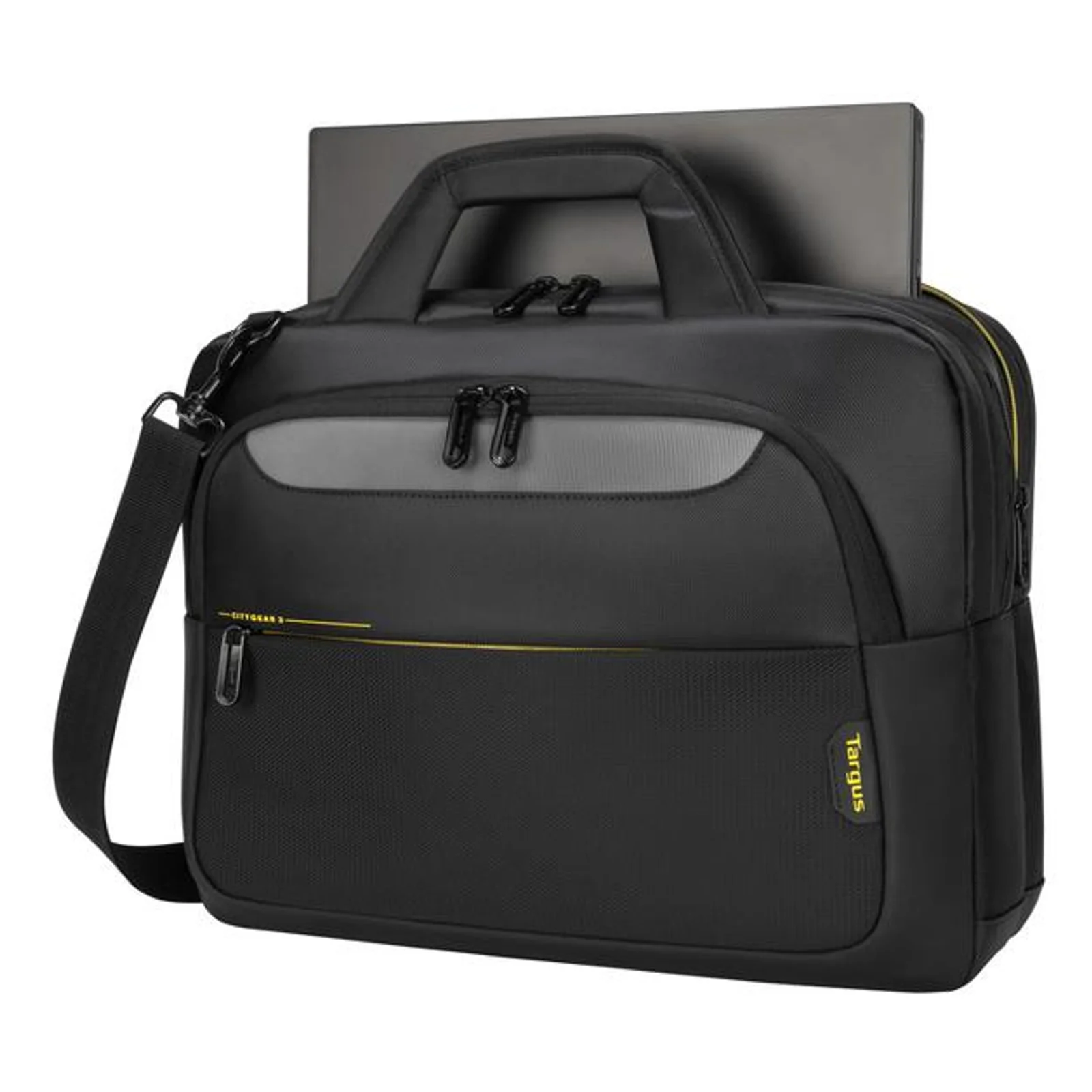 Targus Citygear 35,6 cm (14") Sac Toploader Noir