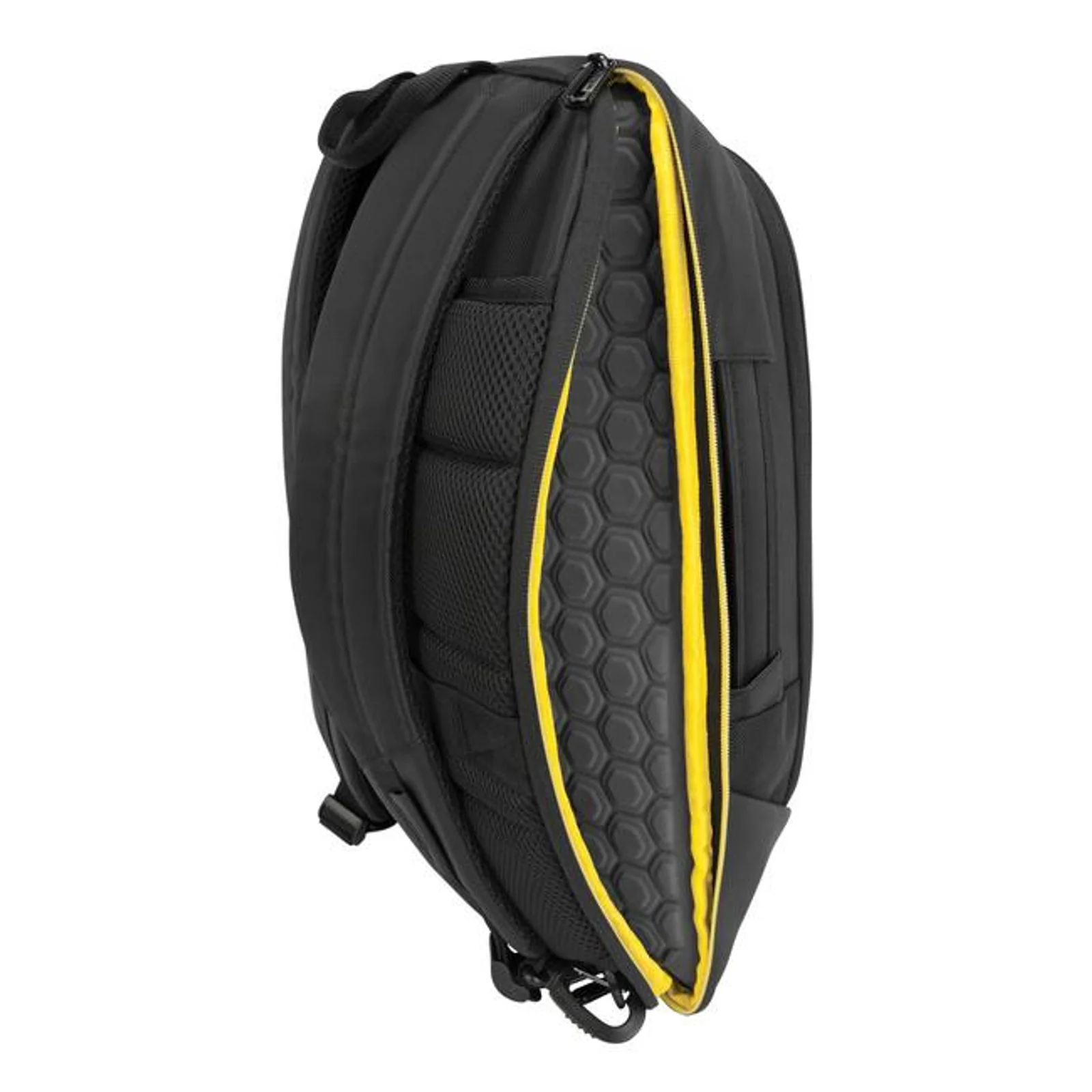 Targus CityGear 39,6 cm (15.6") Sac à dos Noir